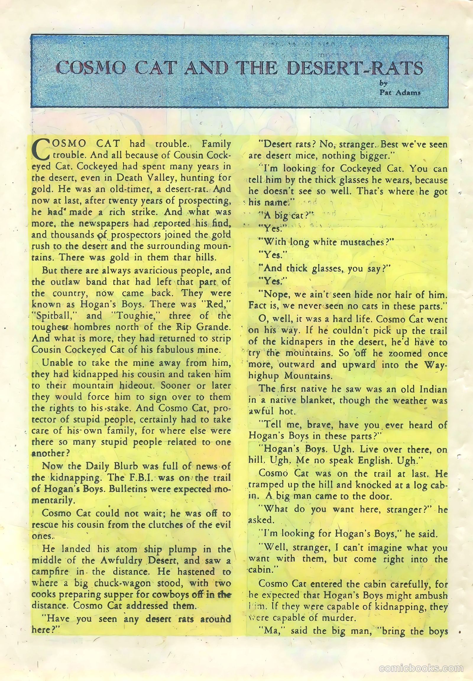 All Top Comics #7a — page 14 of 36