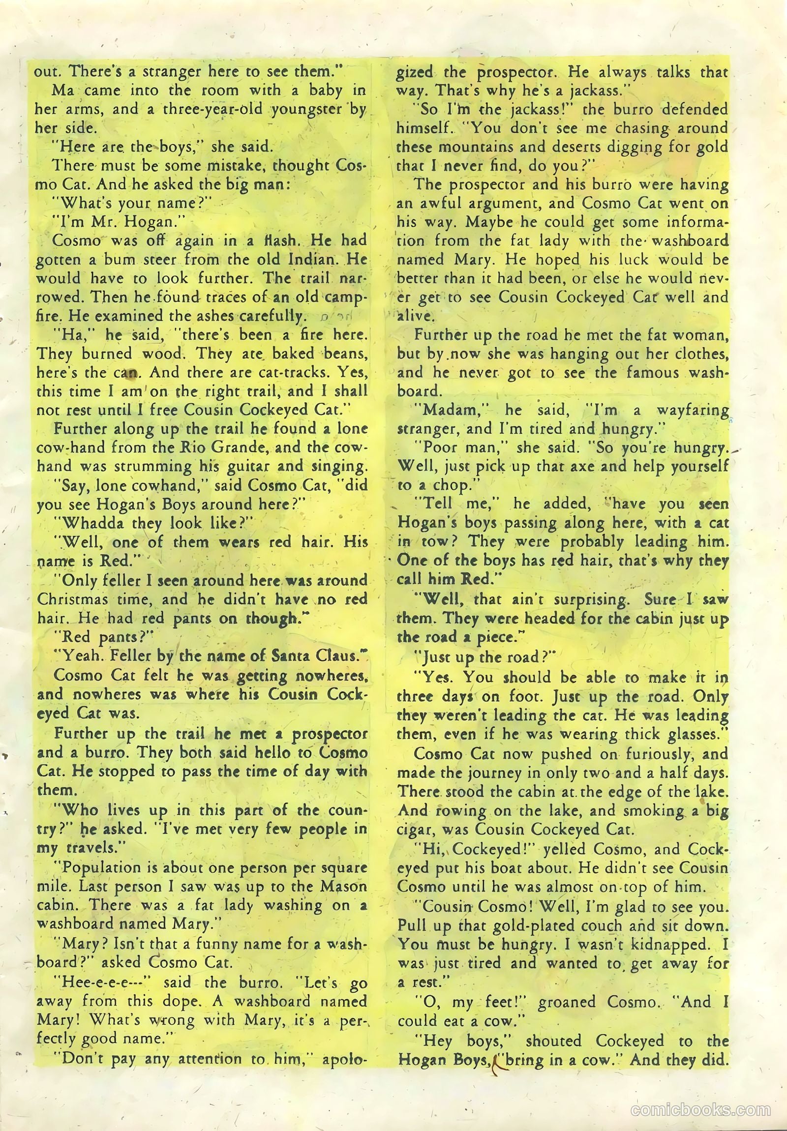 All Top Comics #7a — page 15 of 36