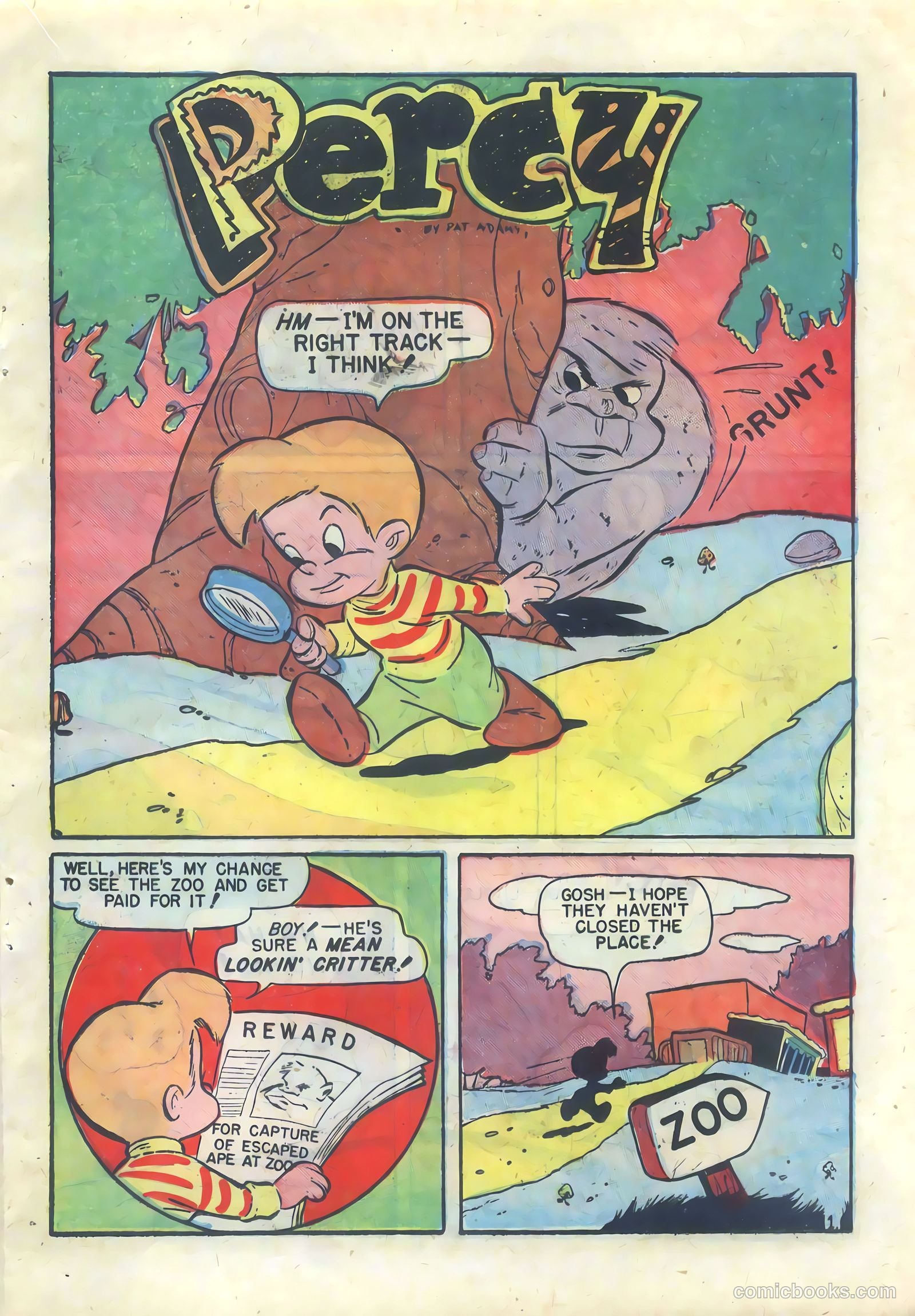 All Top Comics #7a — page 17 of 36