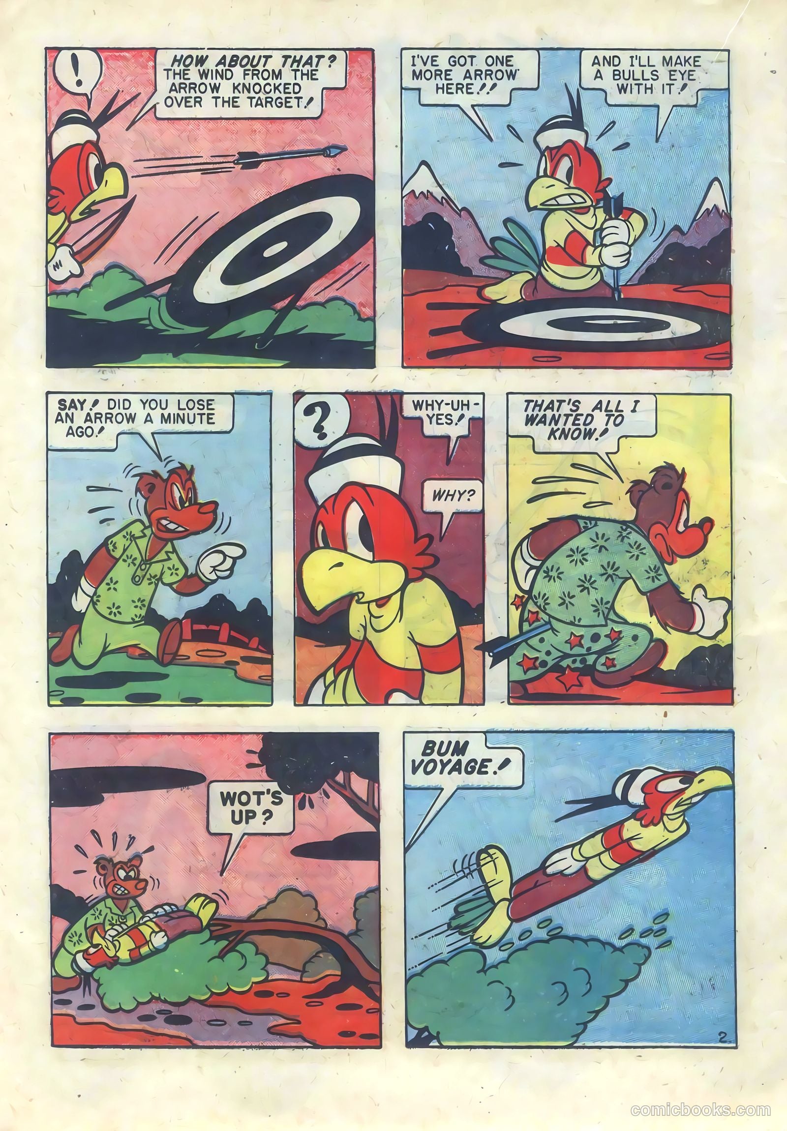 All Top Comics #7a — page 24 of 36