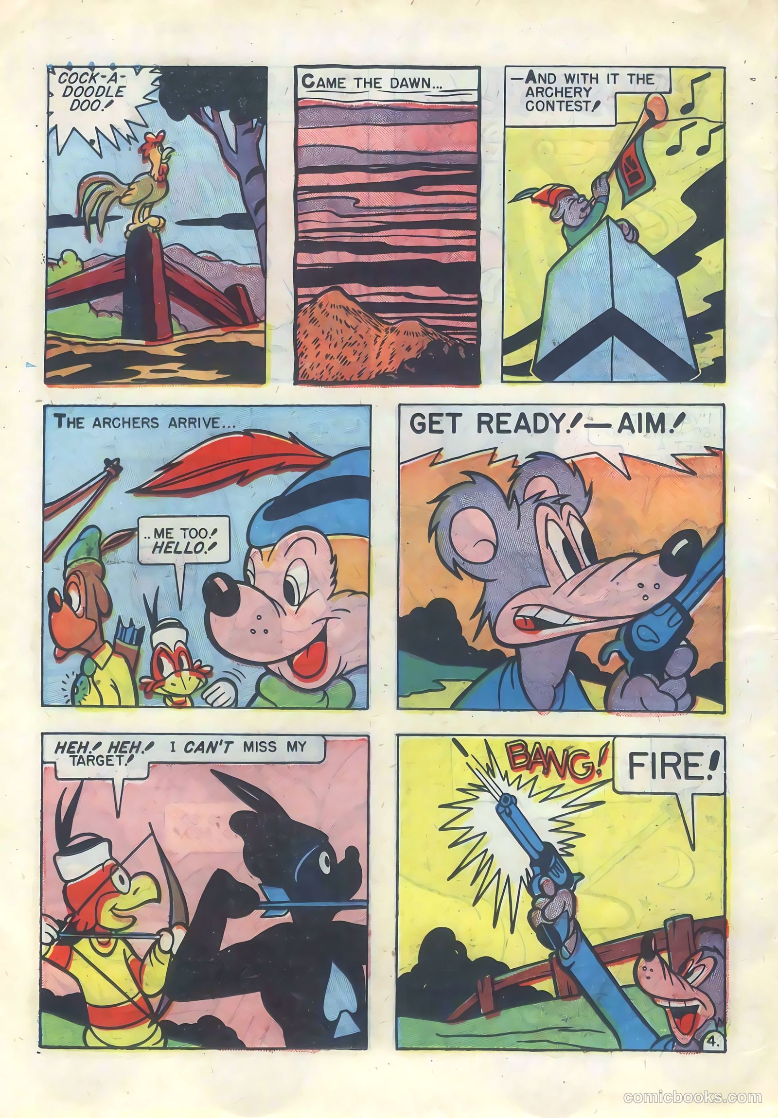 All Top Comics #7a — page 26 of 36