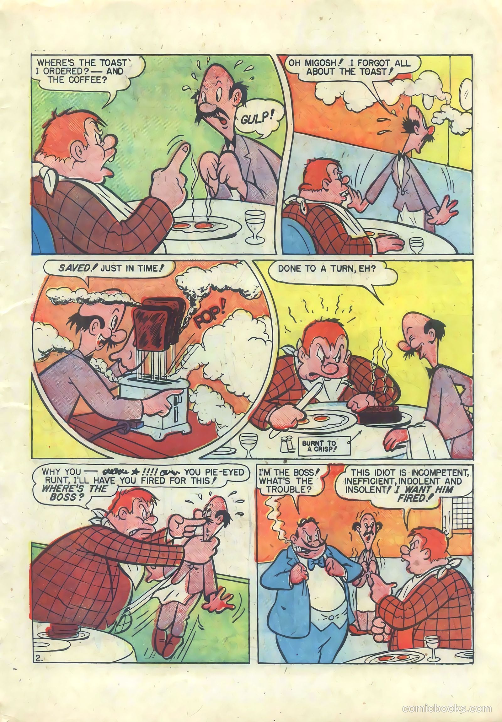 All Top Comics #7a — page 29 of 36