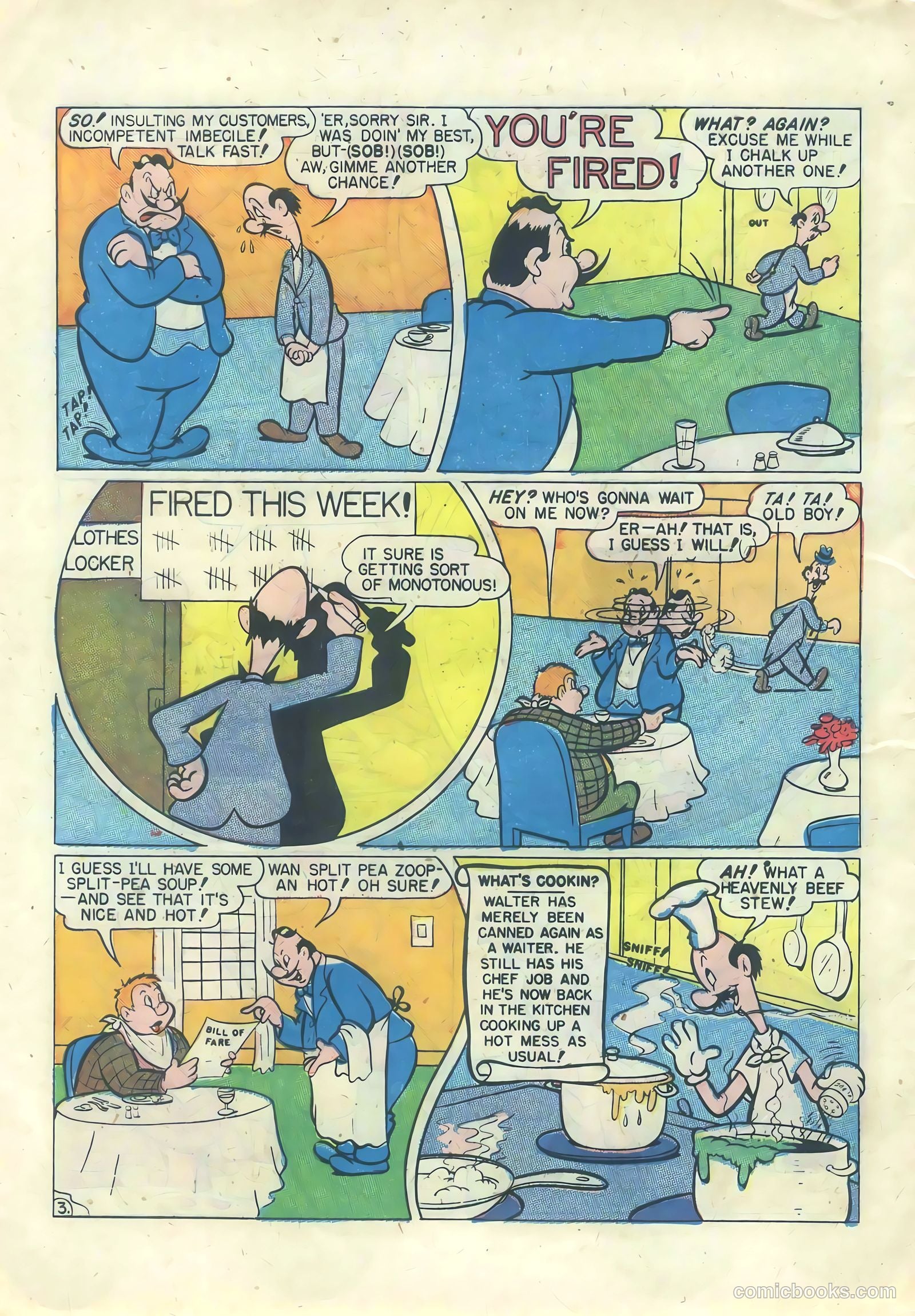All Top Comics #7a — page 30 of 36