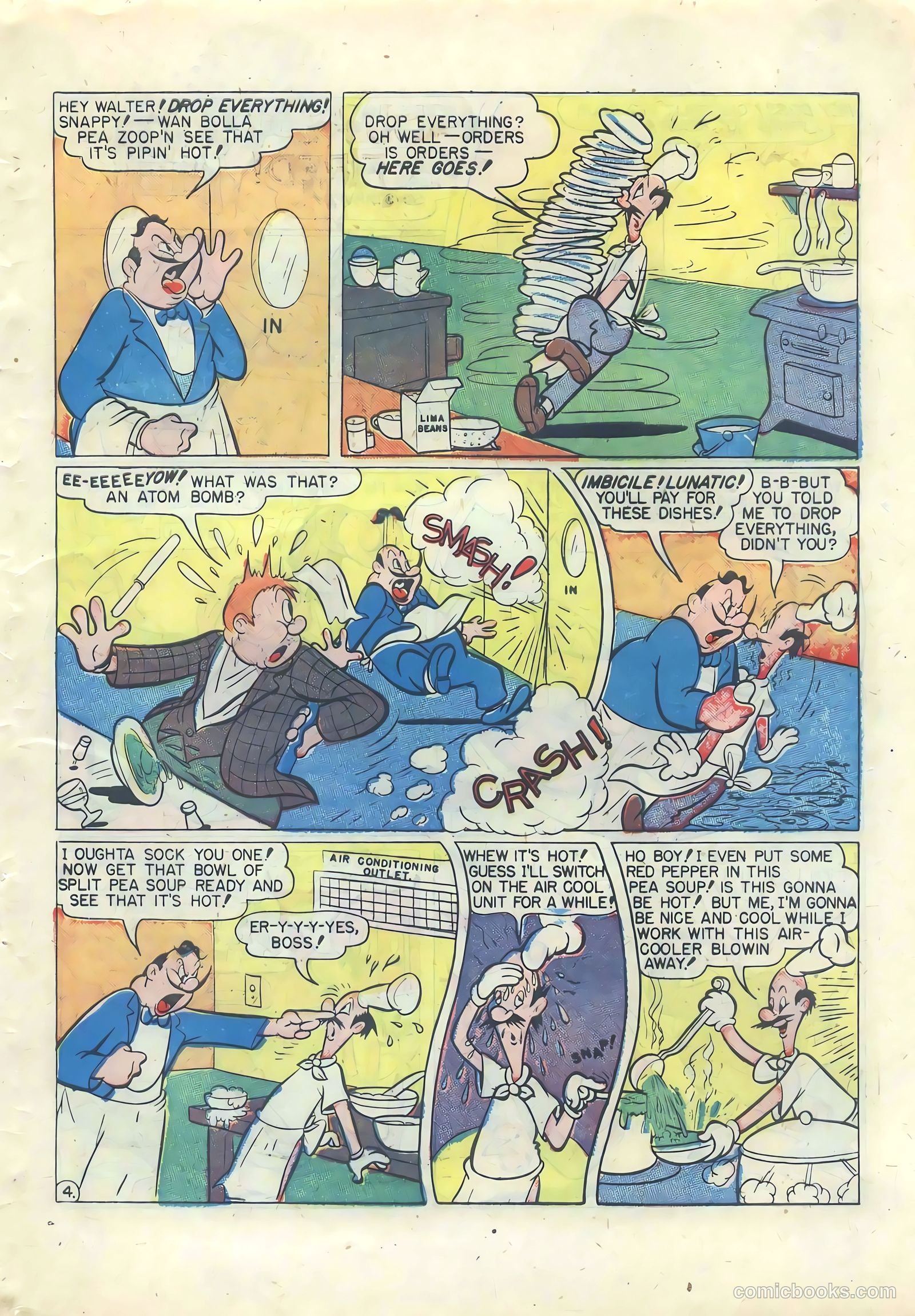 All Top Comics #7a — page 31 of 36
