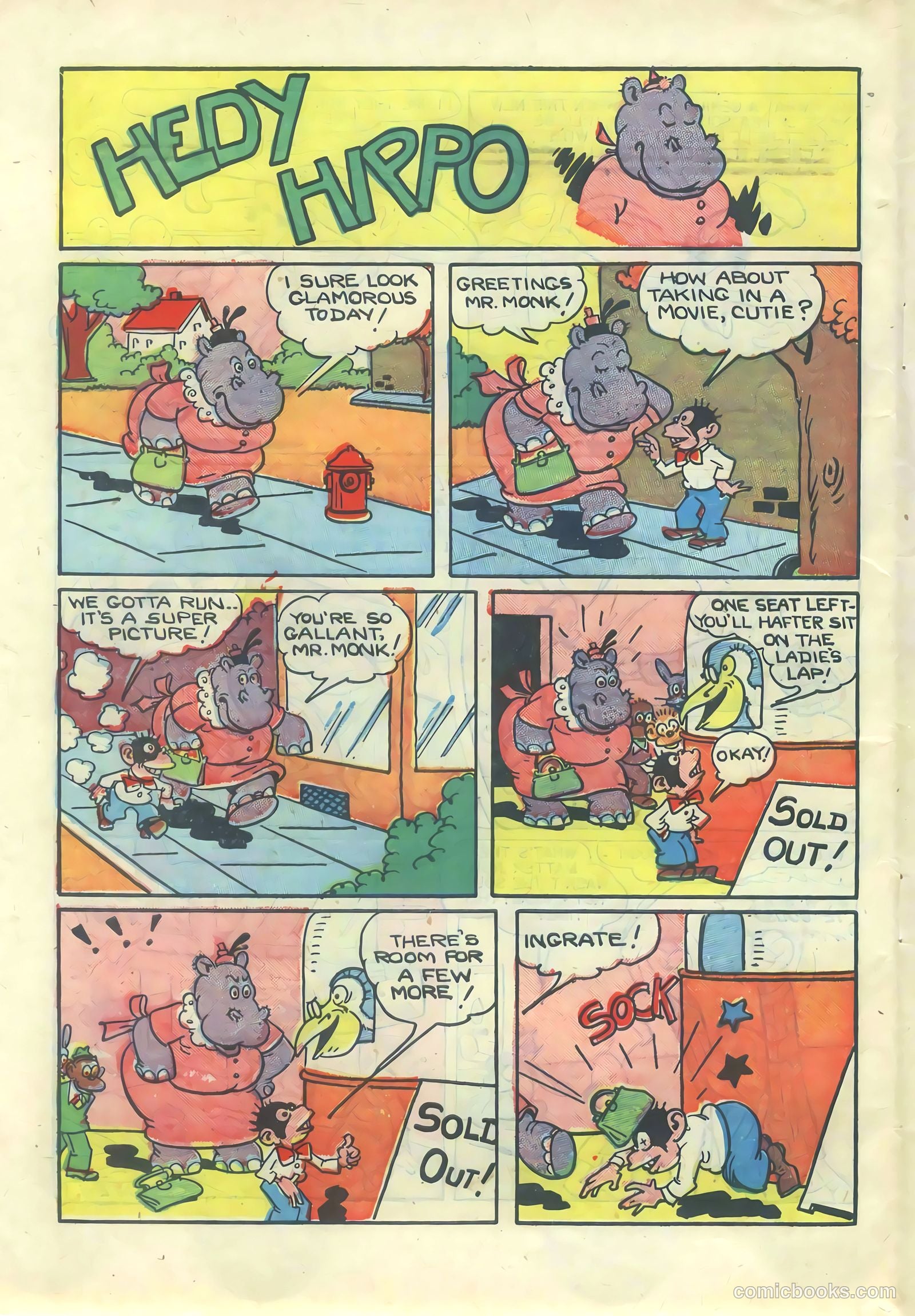 All Top Comics #7a — page 34 of 36