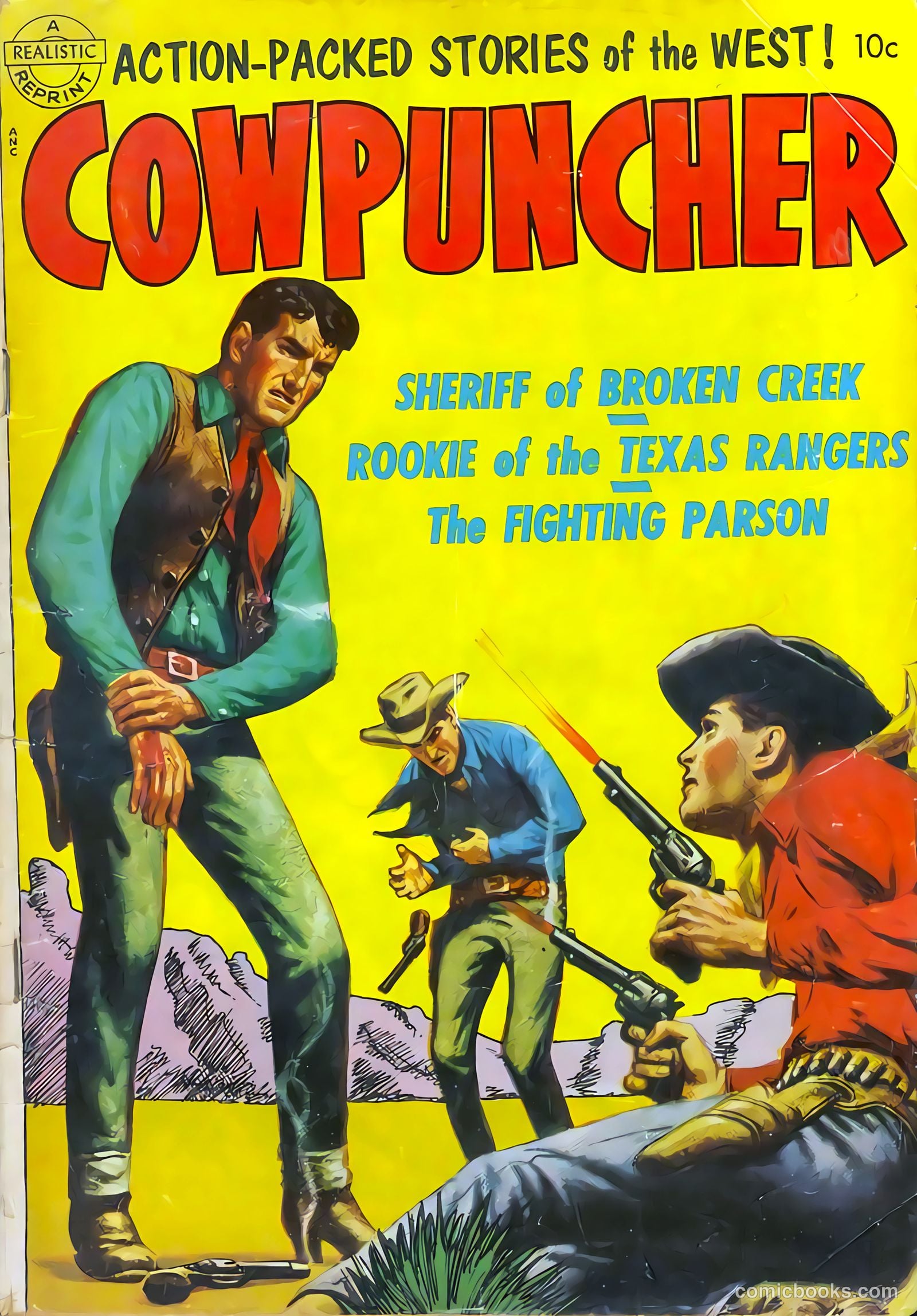 cowpuncher nn #nn — page 1 of 37