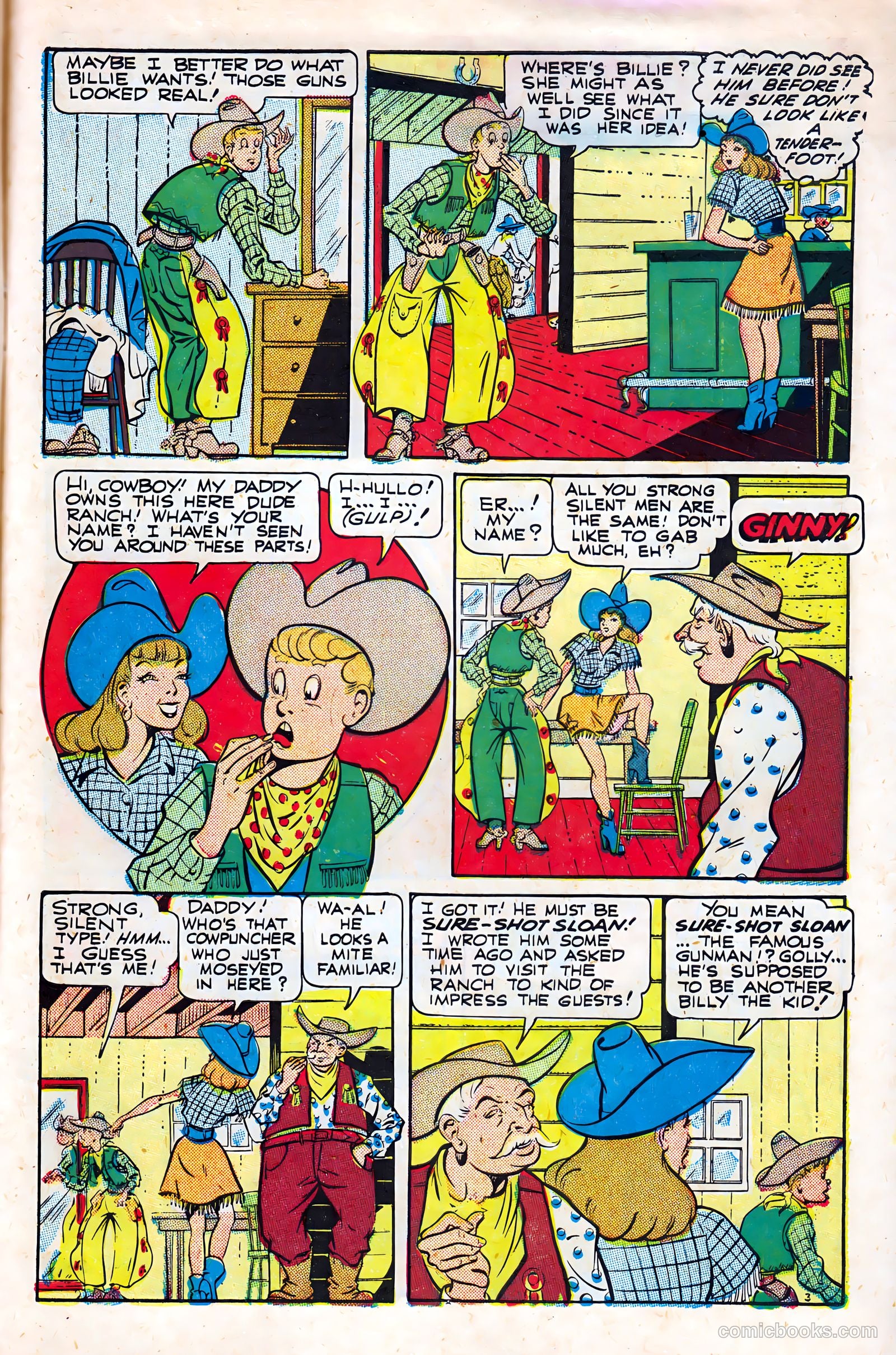 Ernie #22 — page 5 of 53