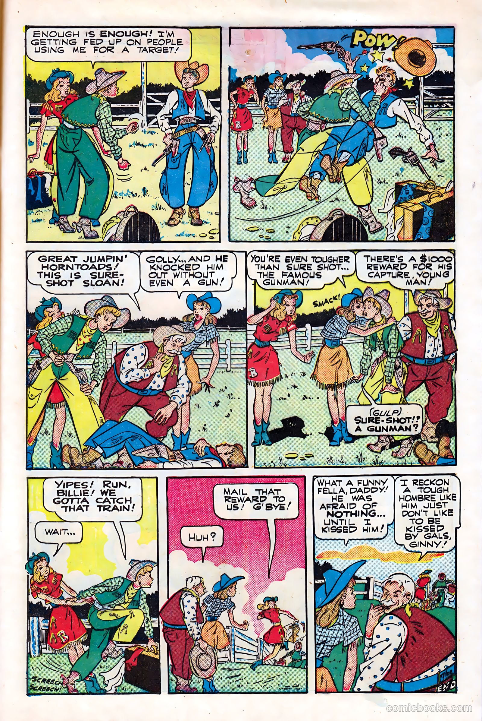 Ernie #22 — page 11 of 53
