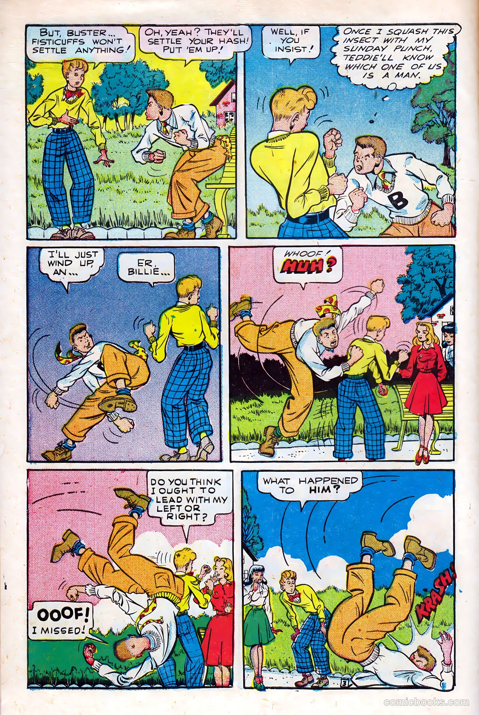 Ernie #22 — page 14 of 53