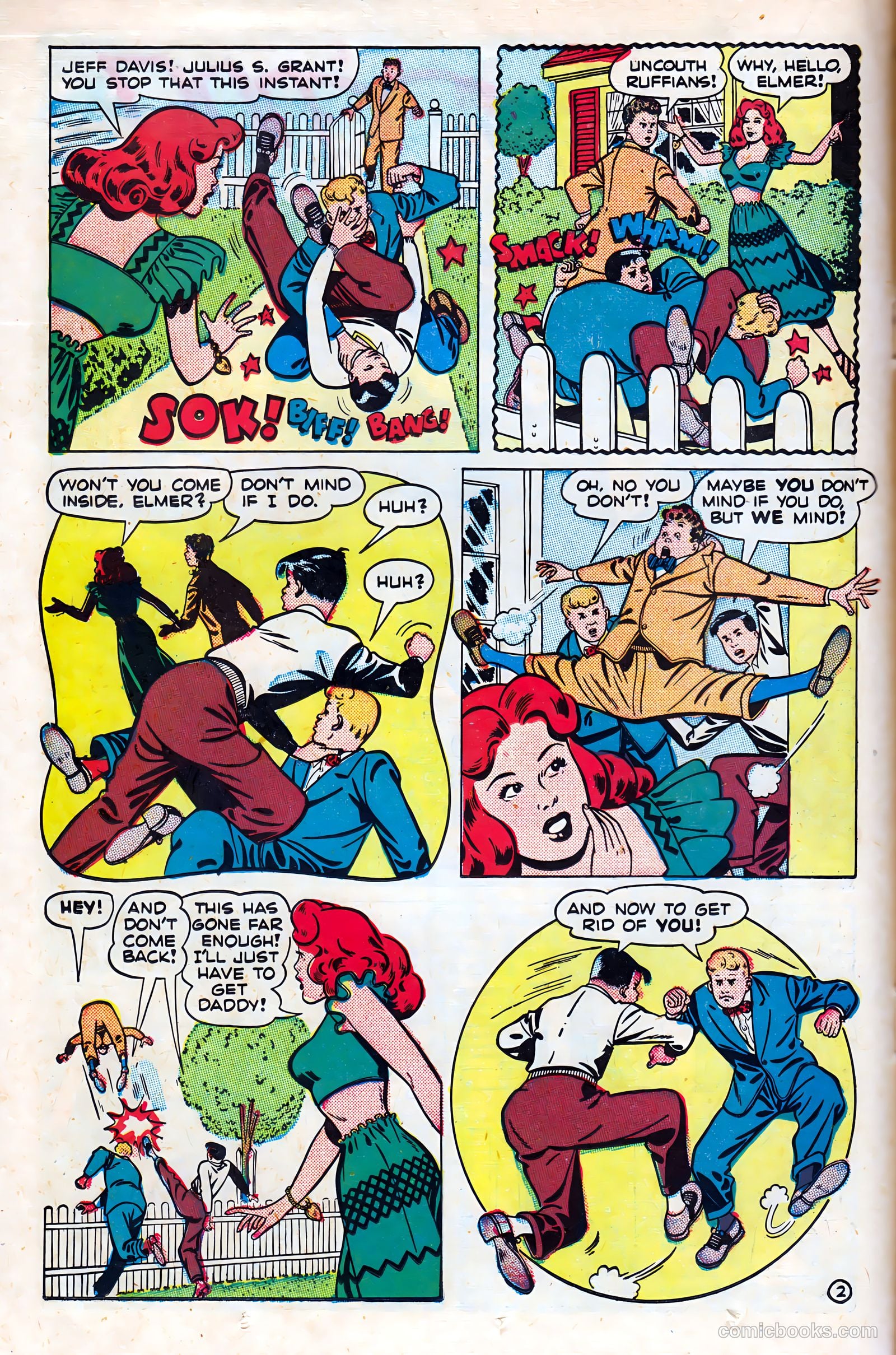 Ernie #22 — page 22 of 53