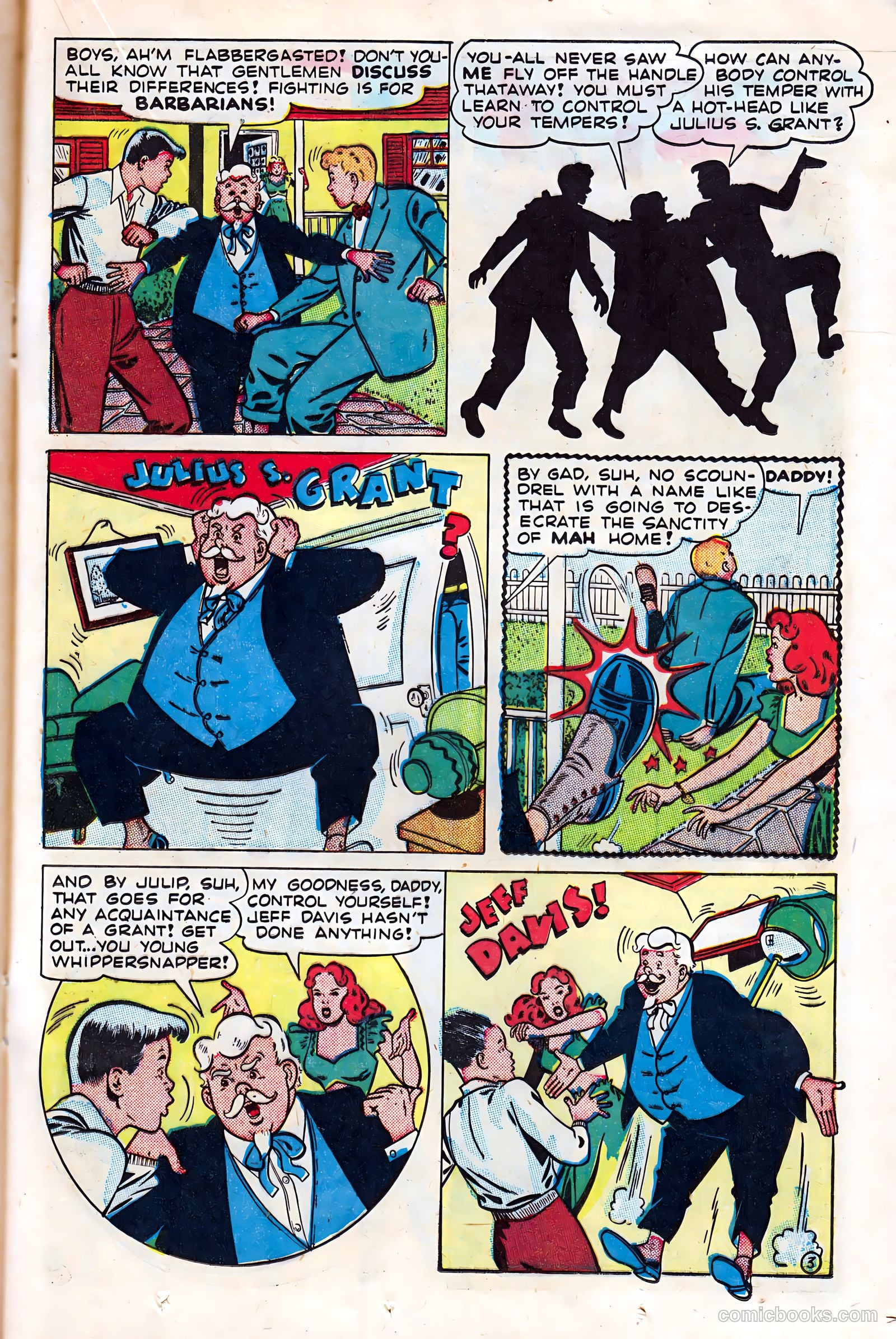 Ernie #22 — page 23 of 53
