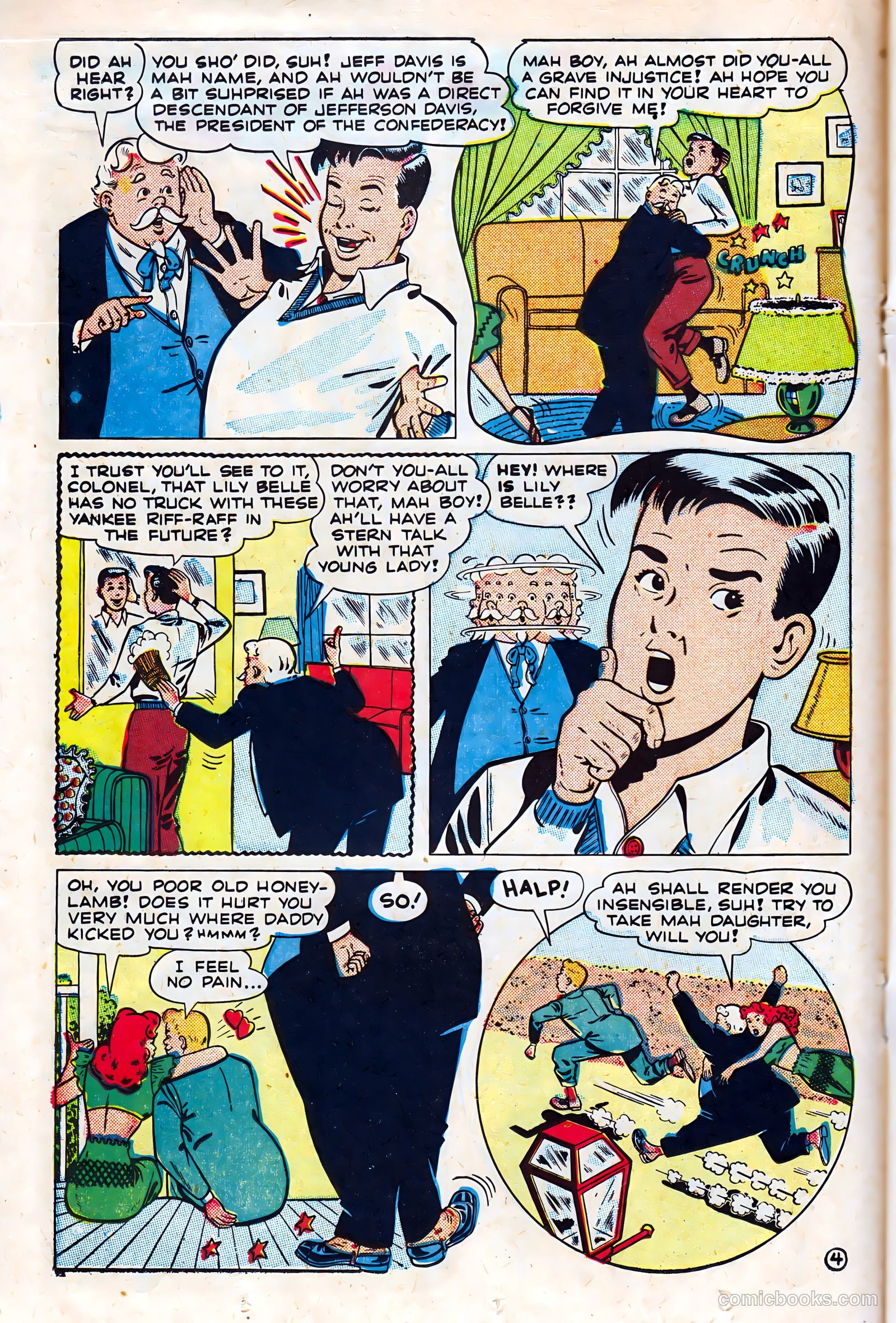 Ernie #22 — page 24 of 53