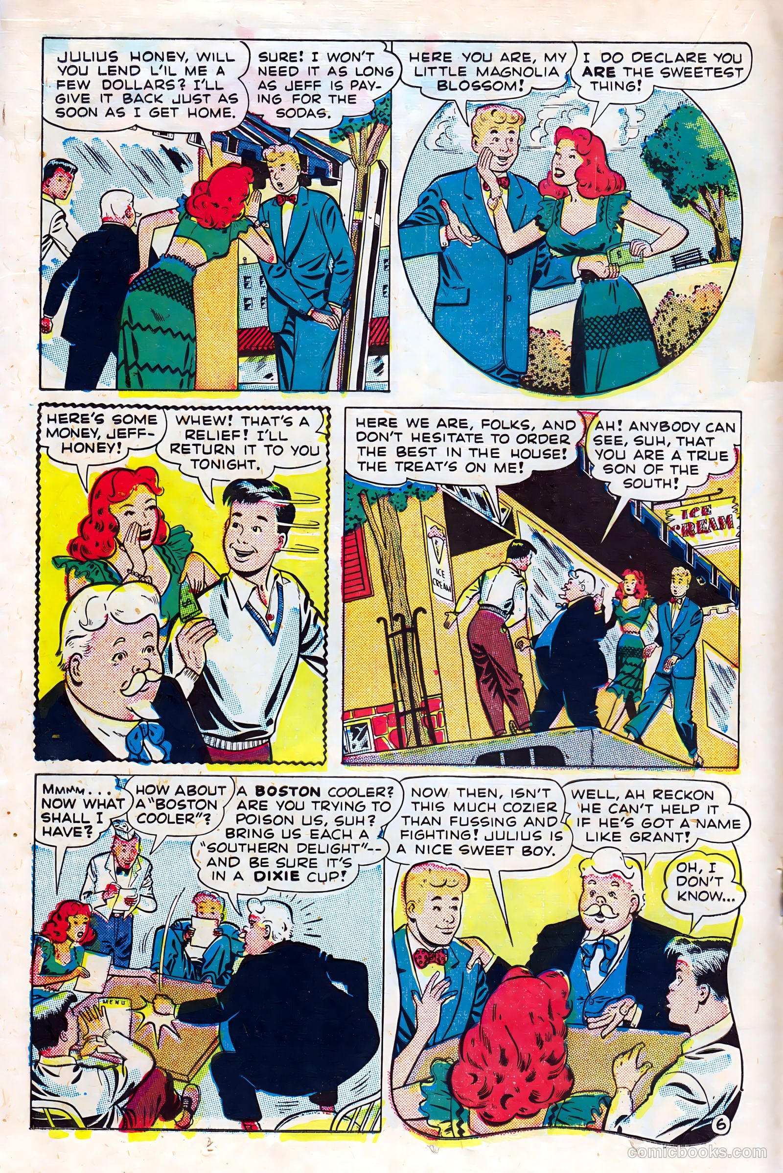 Ernie #22 — page 26 of 53