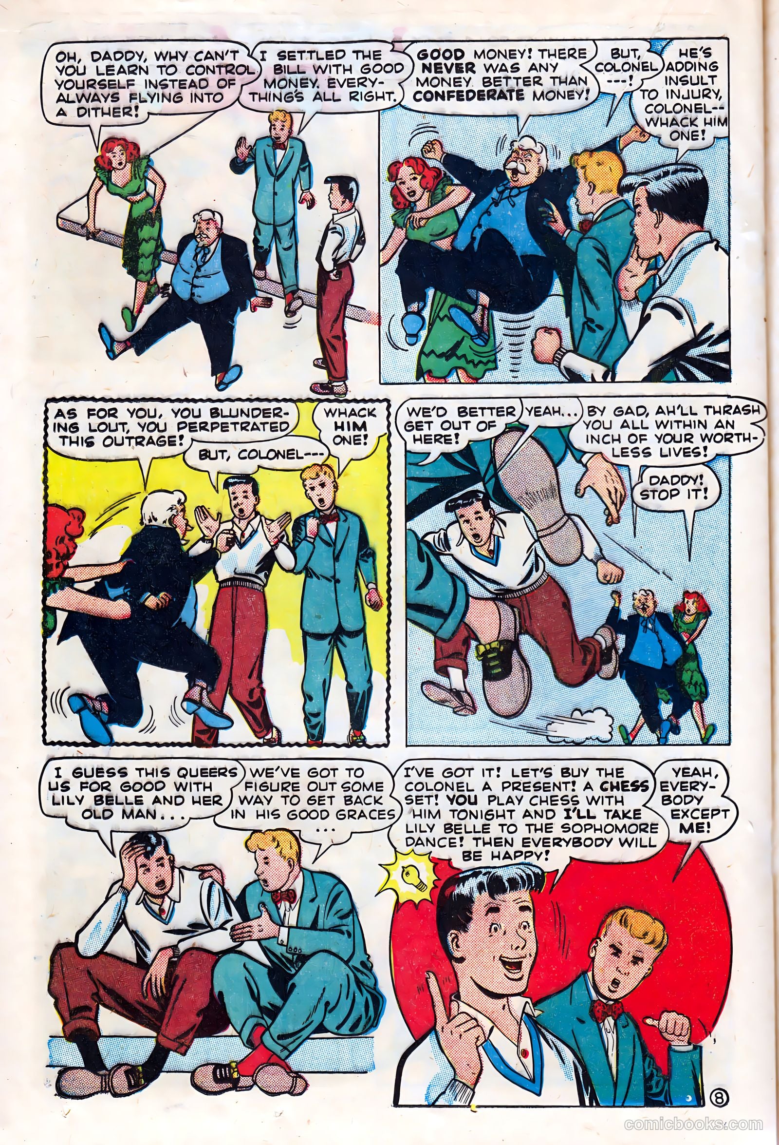 Ernie #22 — page 28 of 53