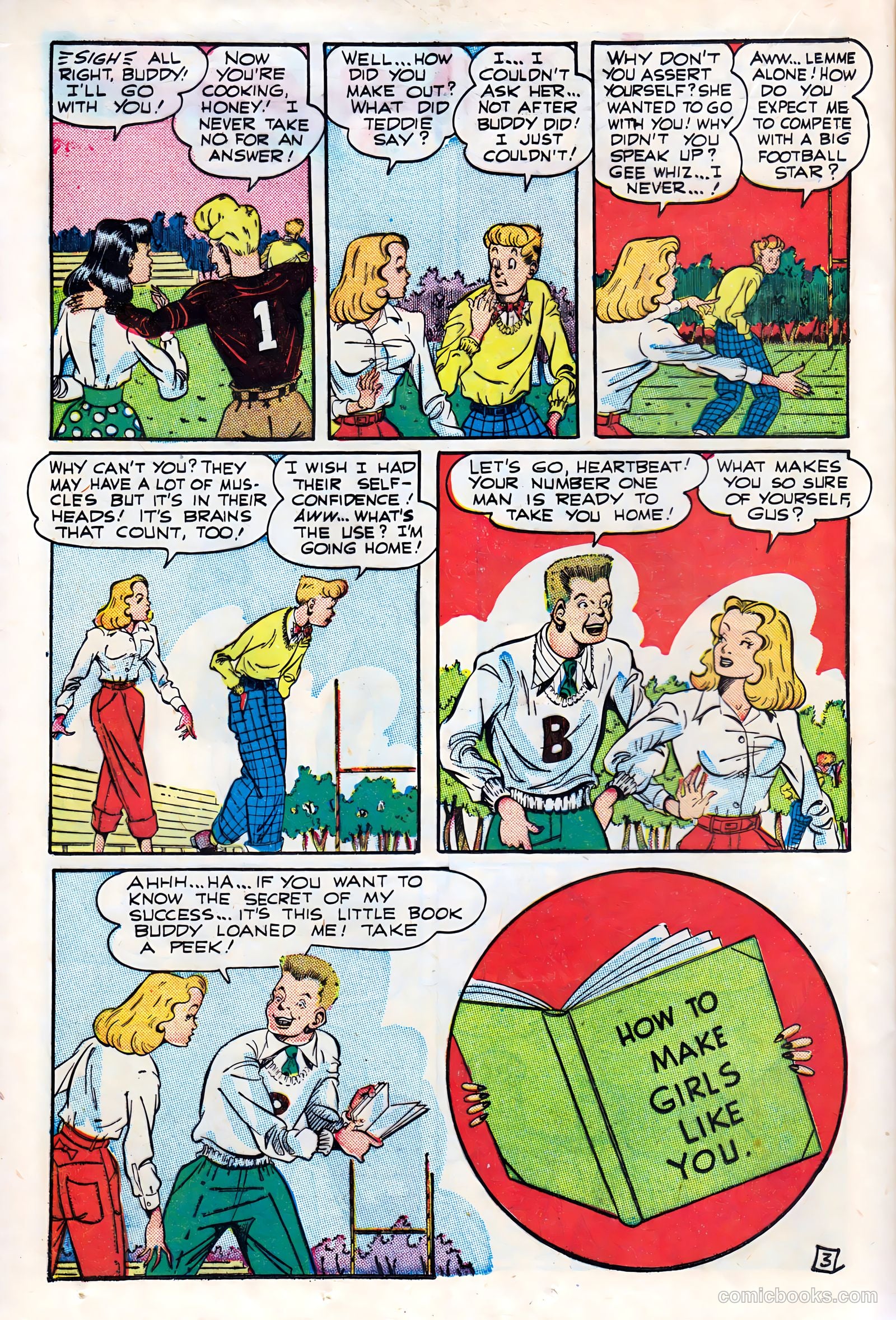 Ernie #22 — page 32 of 53