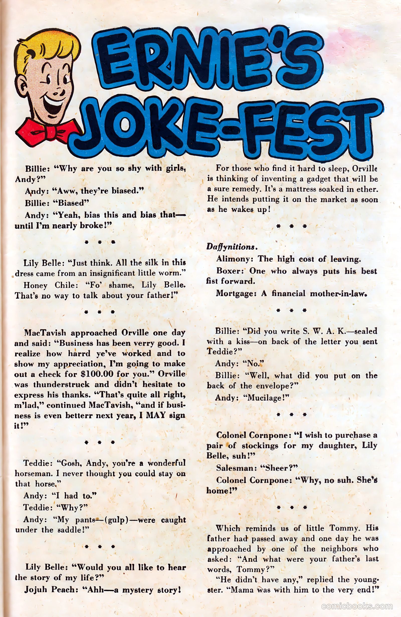 Ernie #22 — page 41 of 53