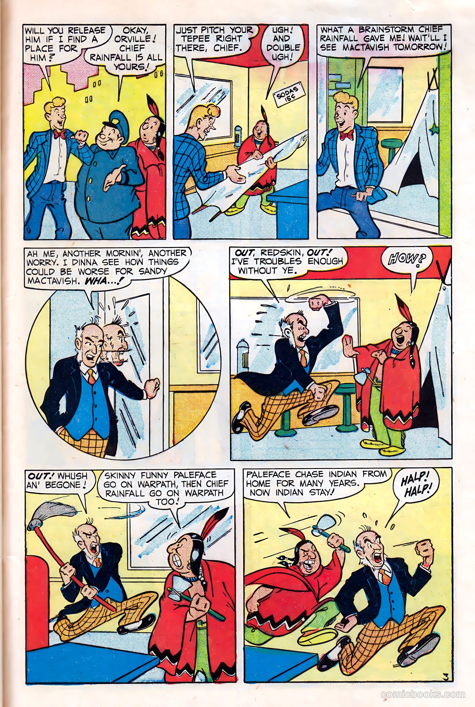 Ernie #22 — page 45 of 53