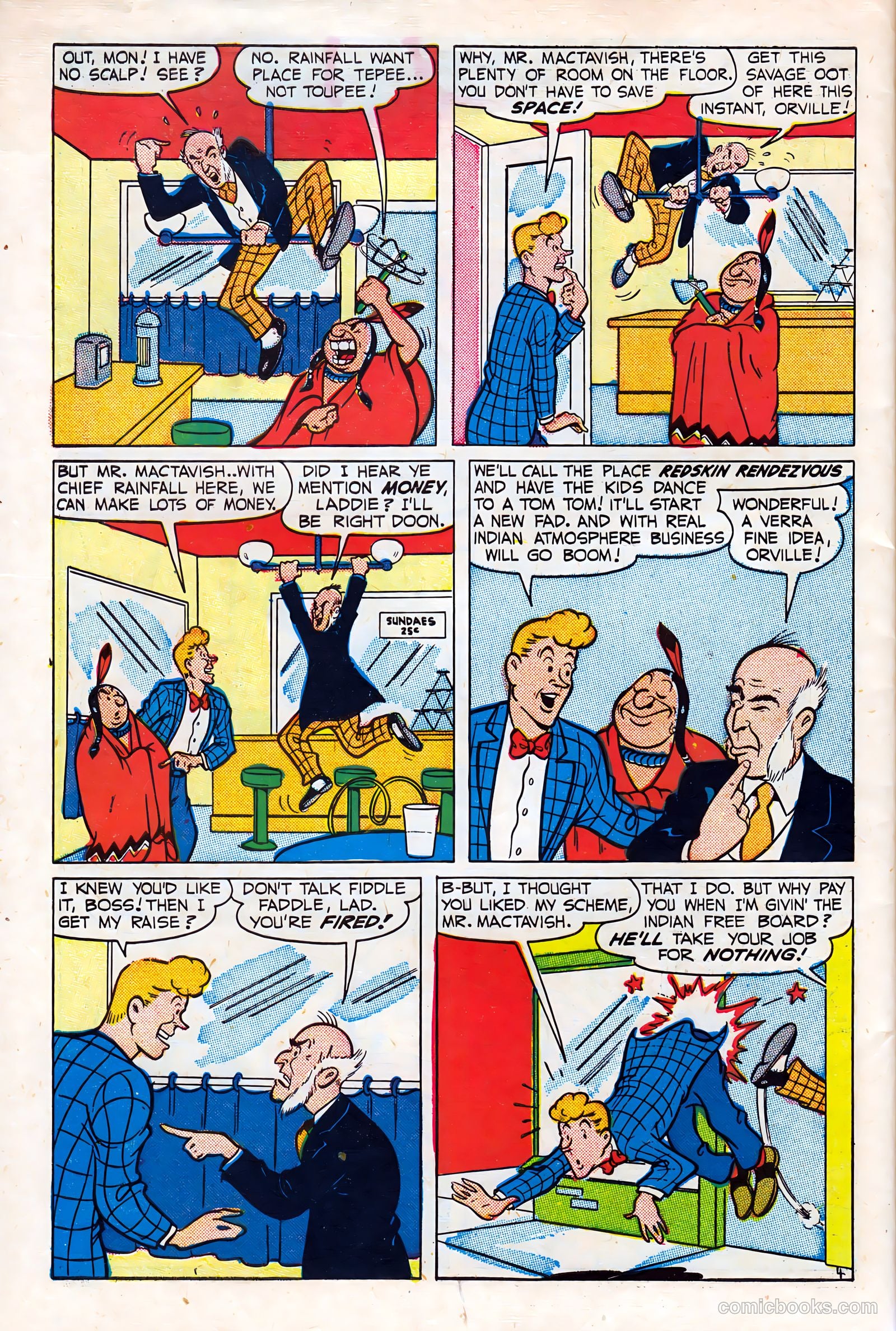 Ernie #22 — page 46 of 53