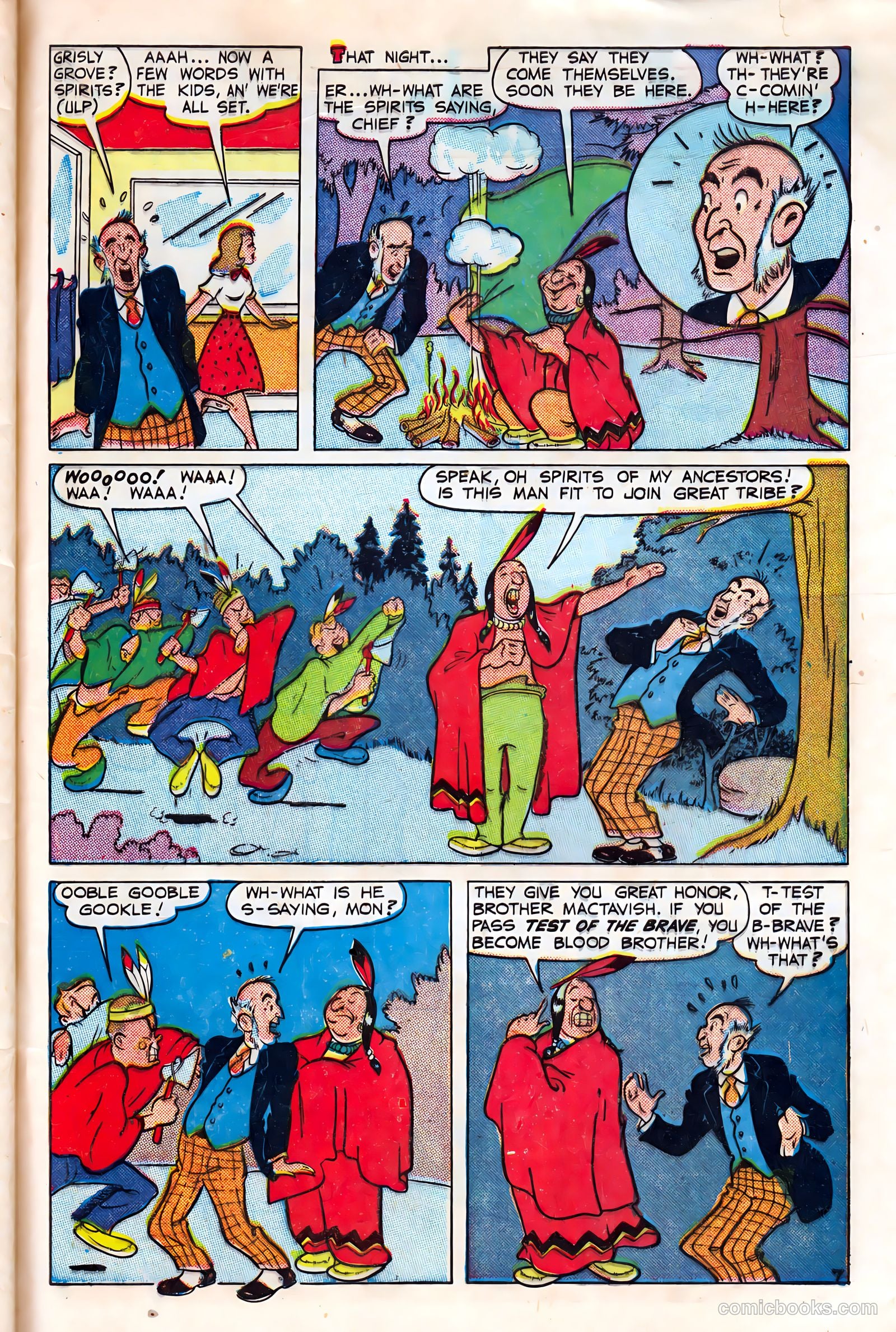 Ernie #22 — page 49 of 53