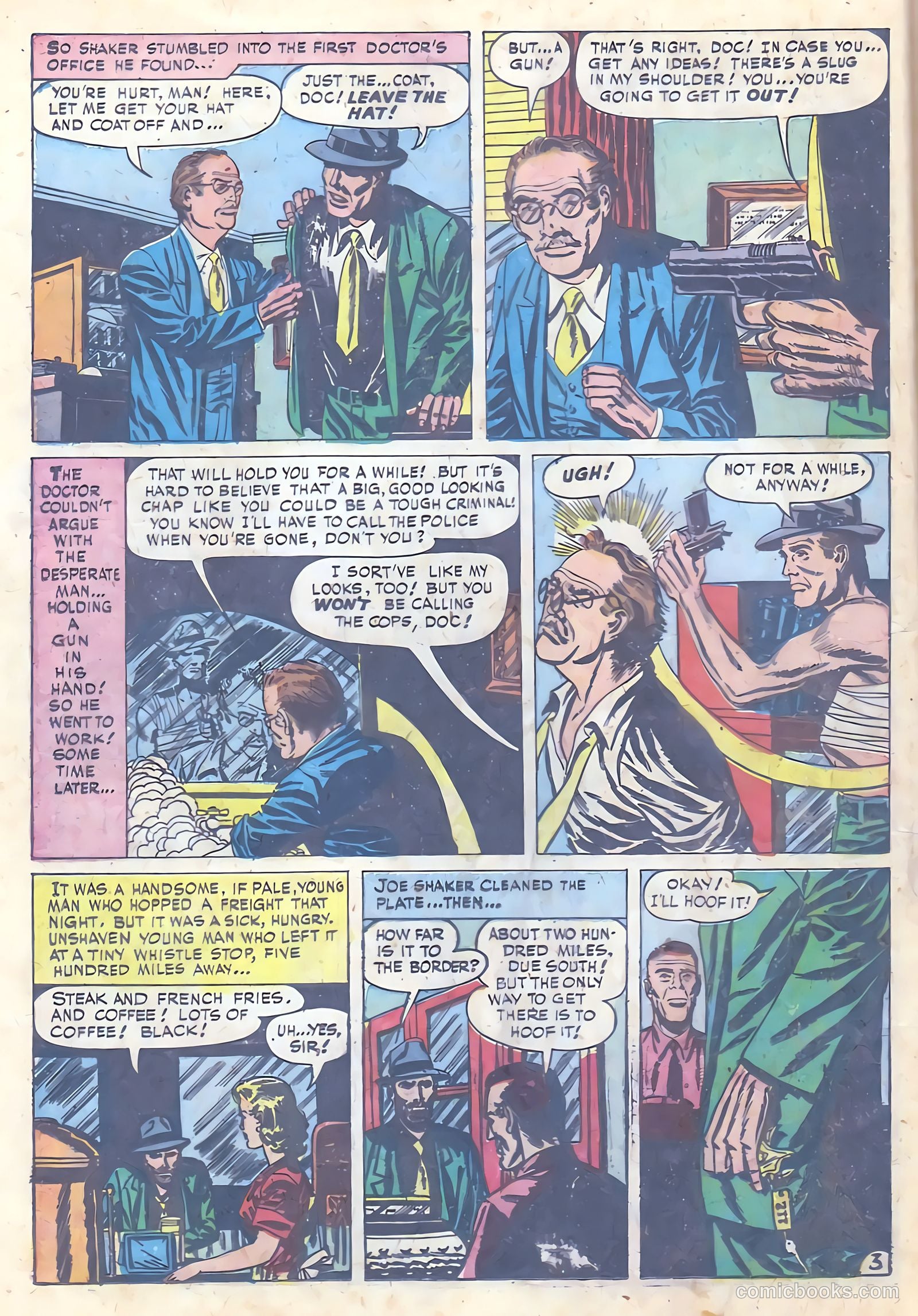 Headline Comics #49 — page 24 of 52