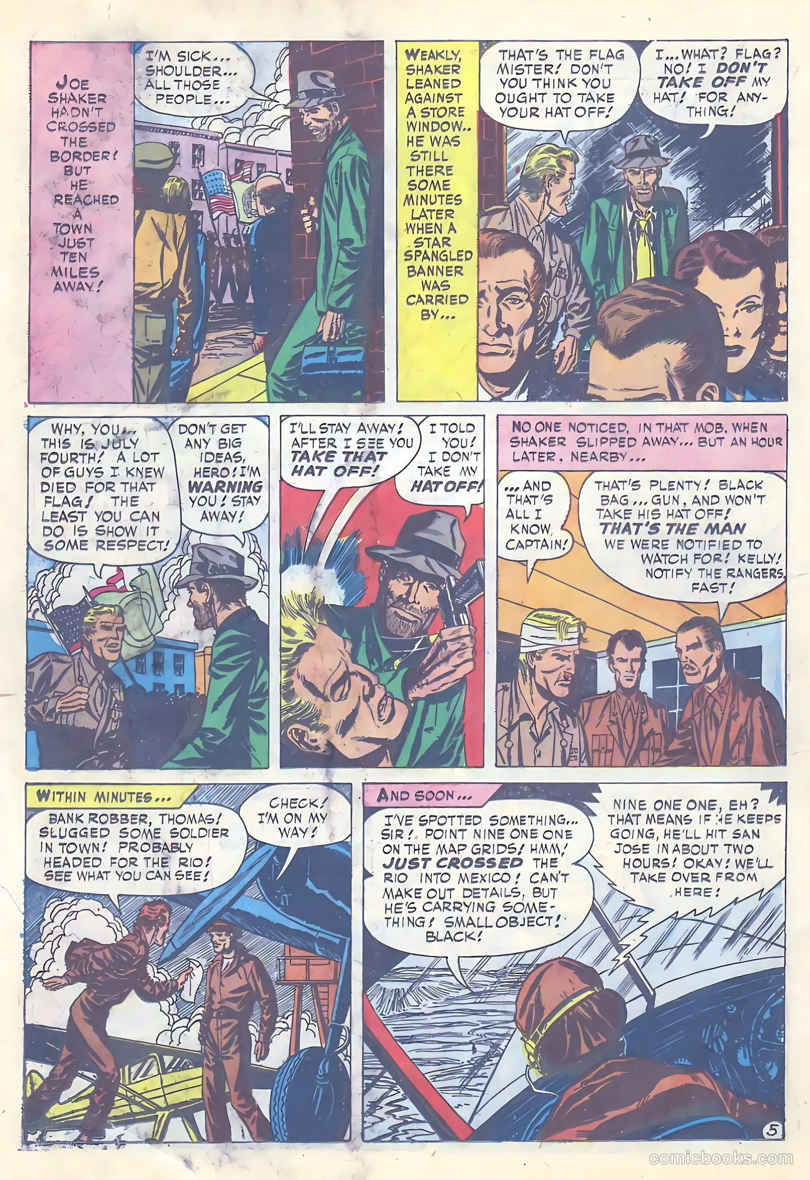 Headline Comics #49 — page 26 of 52