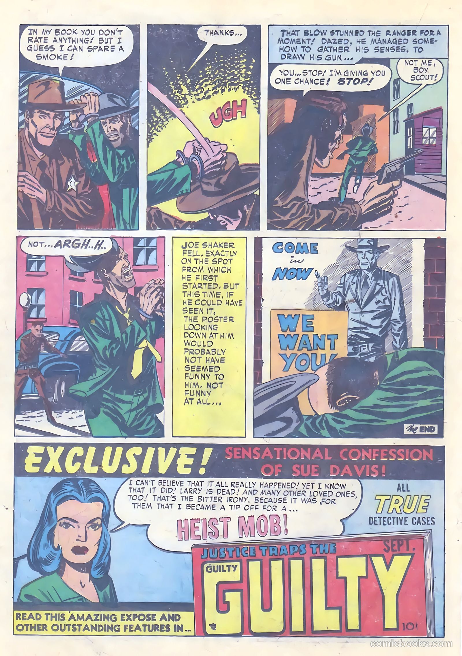 Headline Comics #49 — page 28 of 52