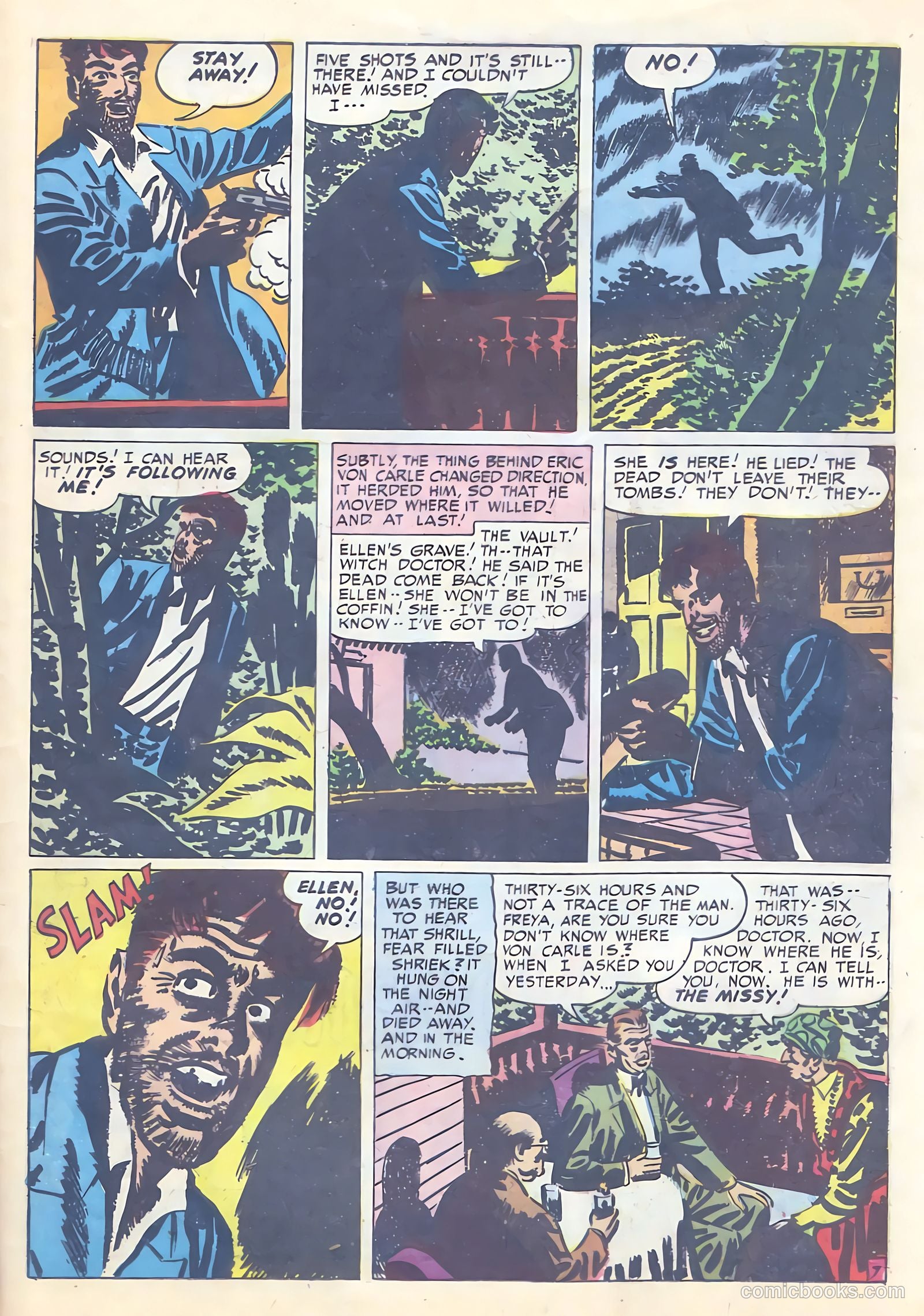 Headline Comics #49 — page 37 of 52