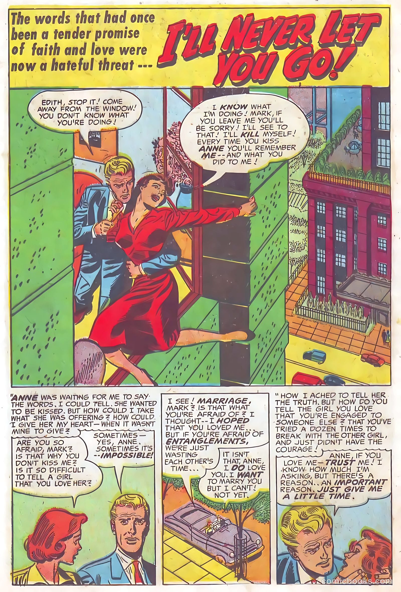 Young Romance #69 — page 18 of 36