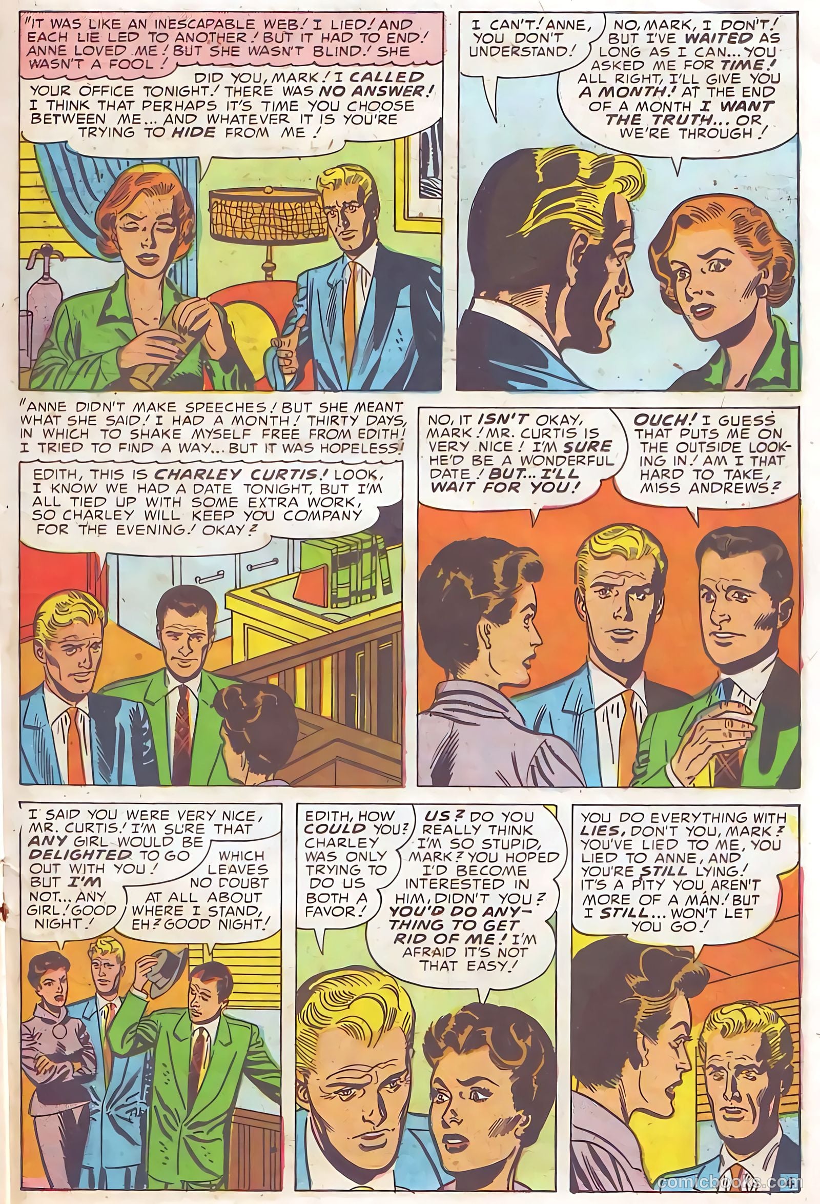 Young Romance #69 — page 21 of 36