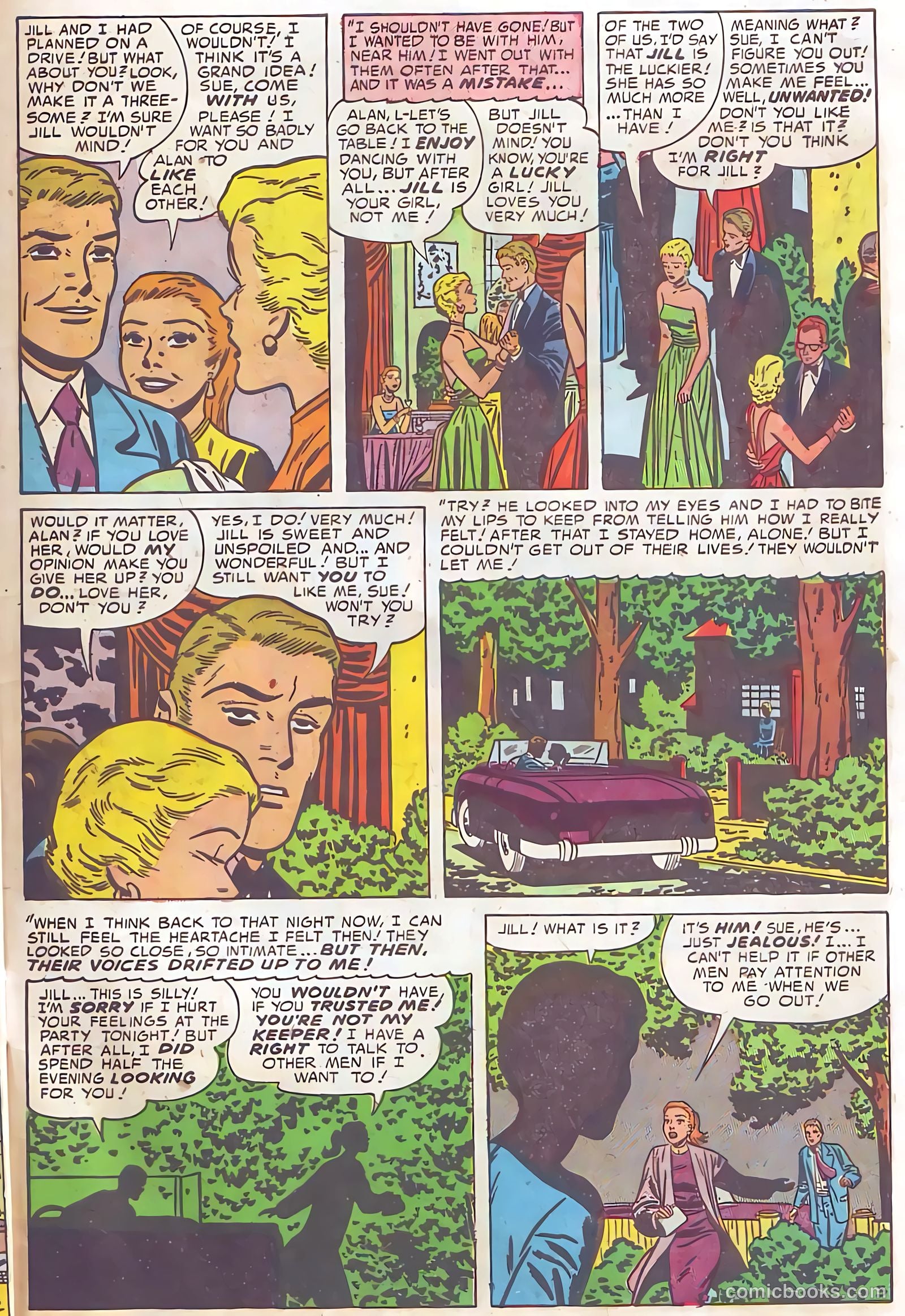 Young Romance #69 — page 29 of 36