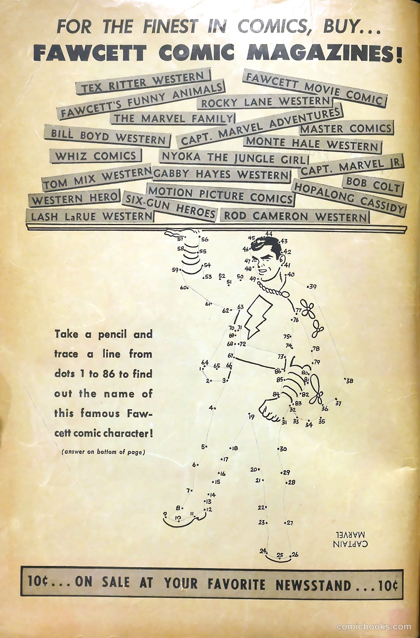 Bob Swift #5 — page 2 of 37
