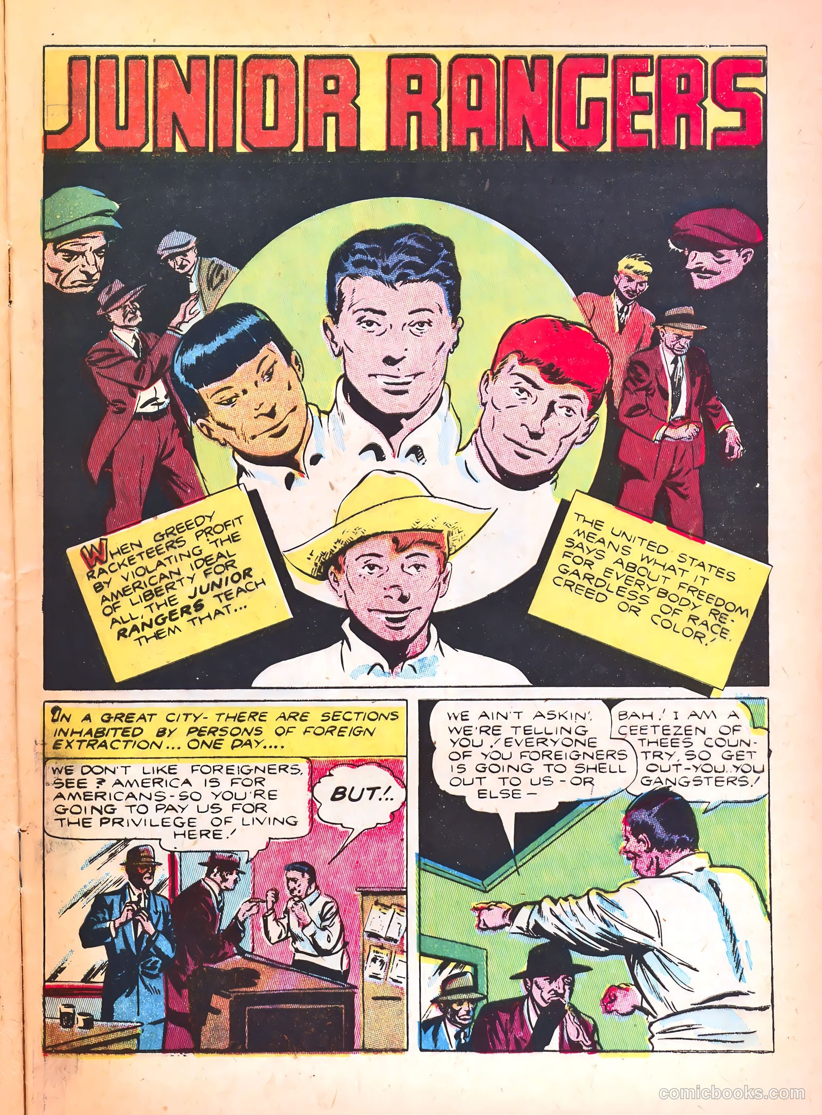 Headline Comics #17 — page 41 of 52