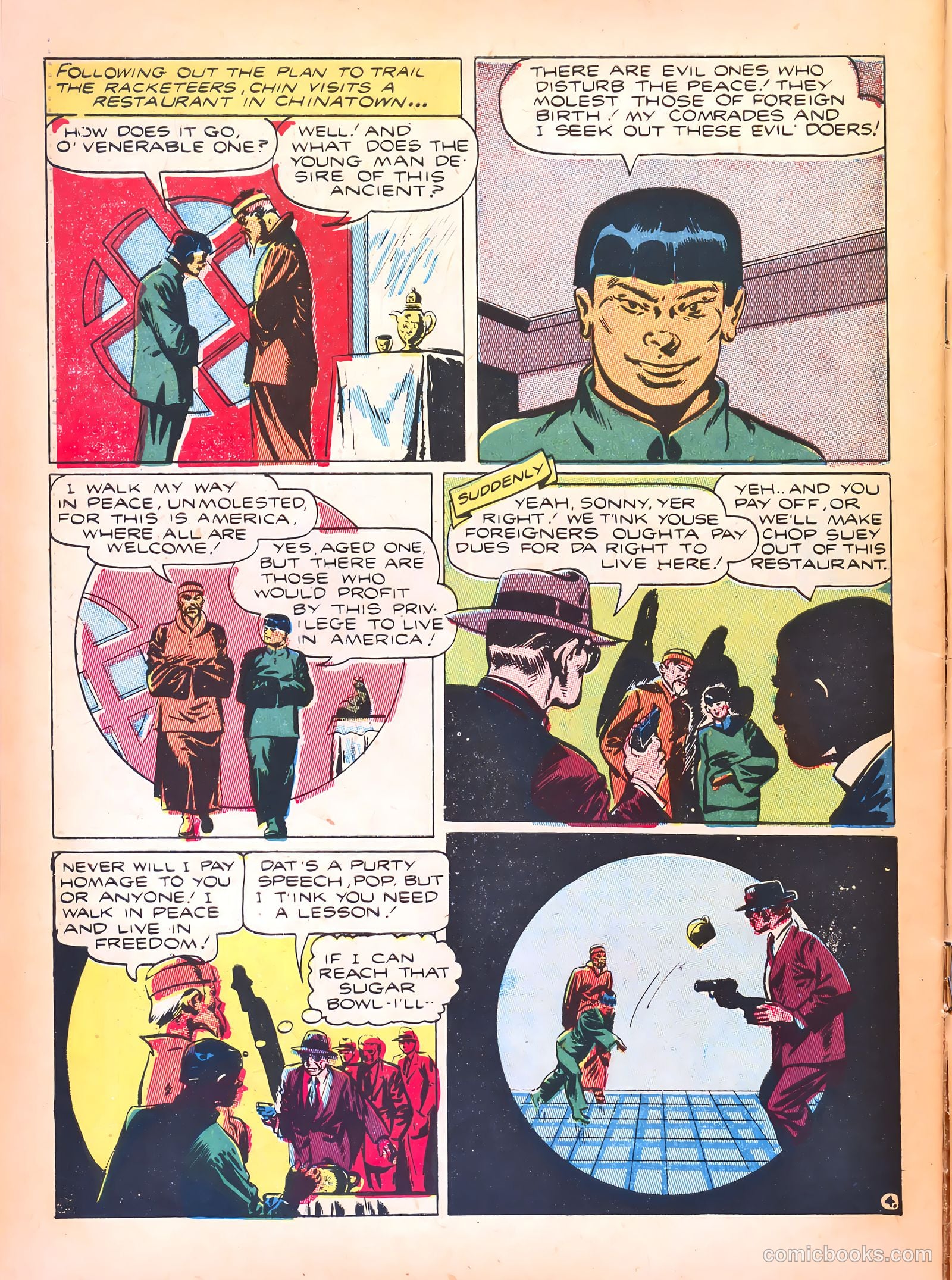 Headline Comics #17 — page 44 of 52