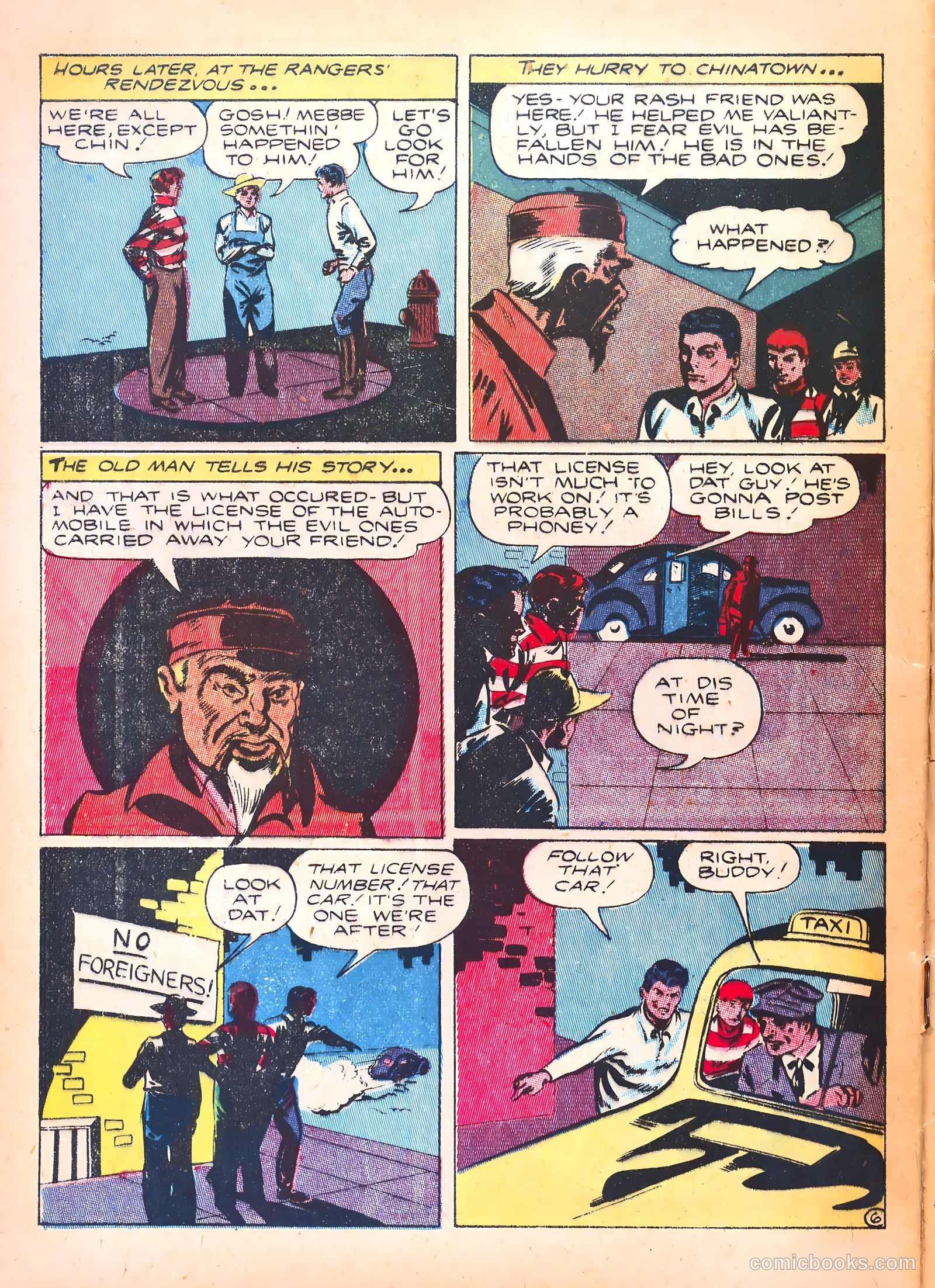 Headline Comics #17 — page 46 of 52