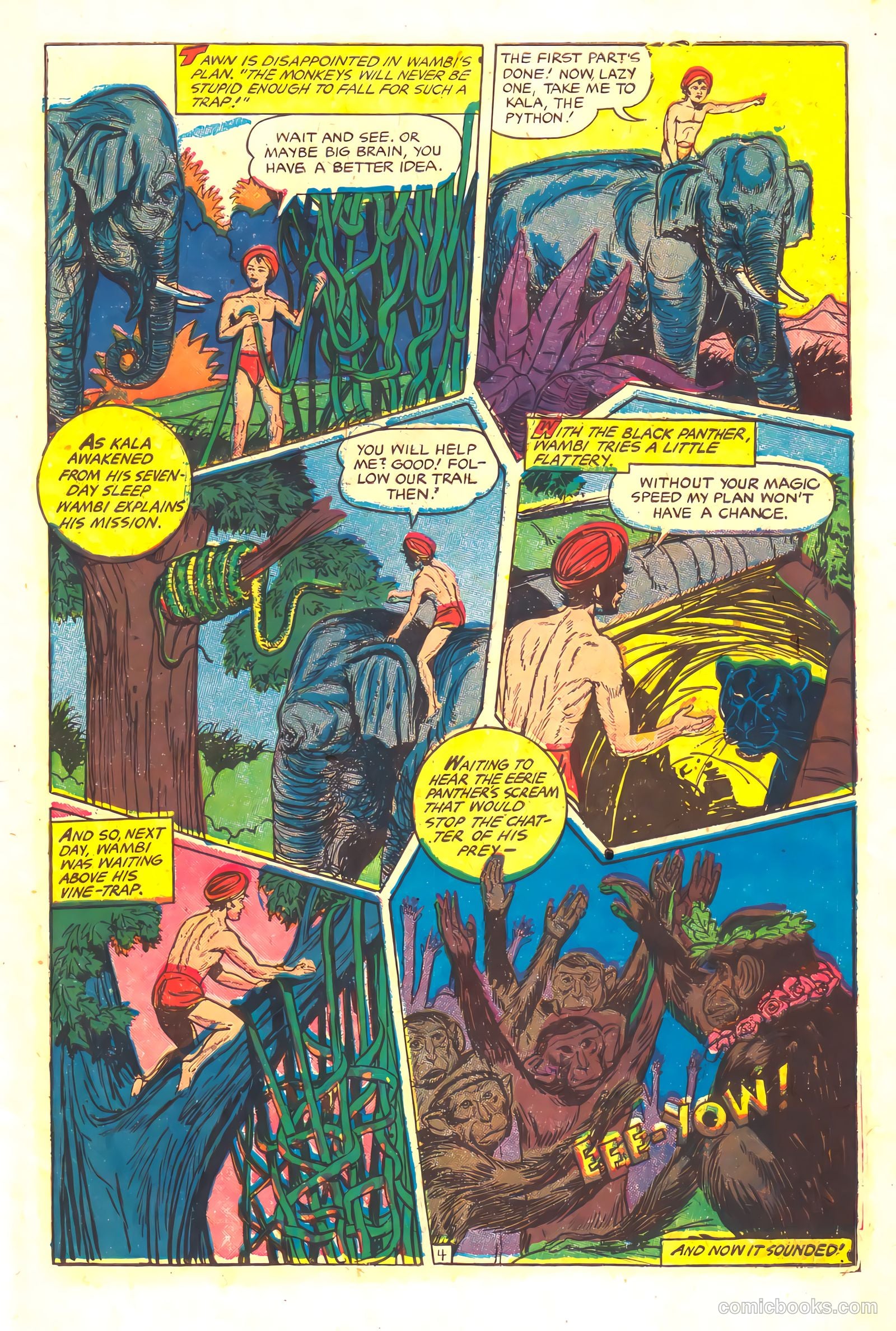 Wambi #16 — page 7 of 36