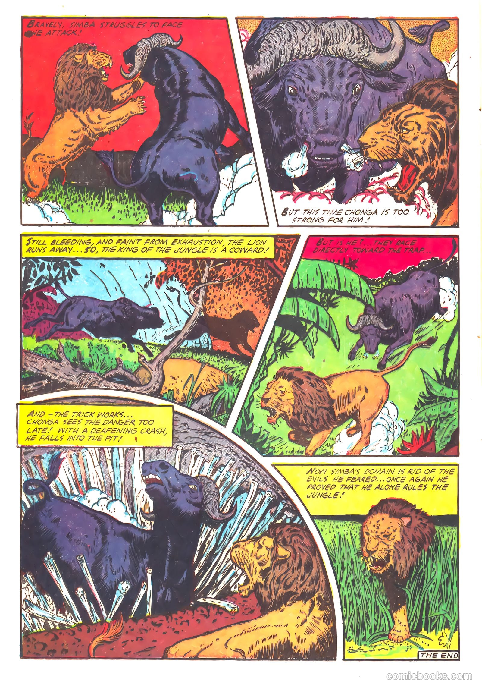 Wambi #16 — page 24 of 36