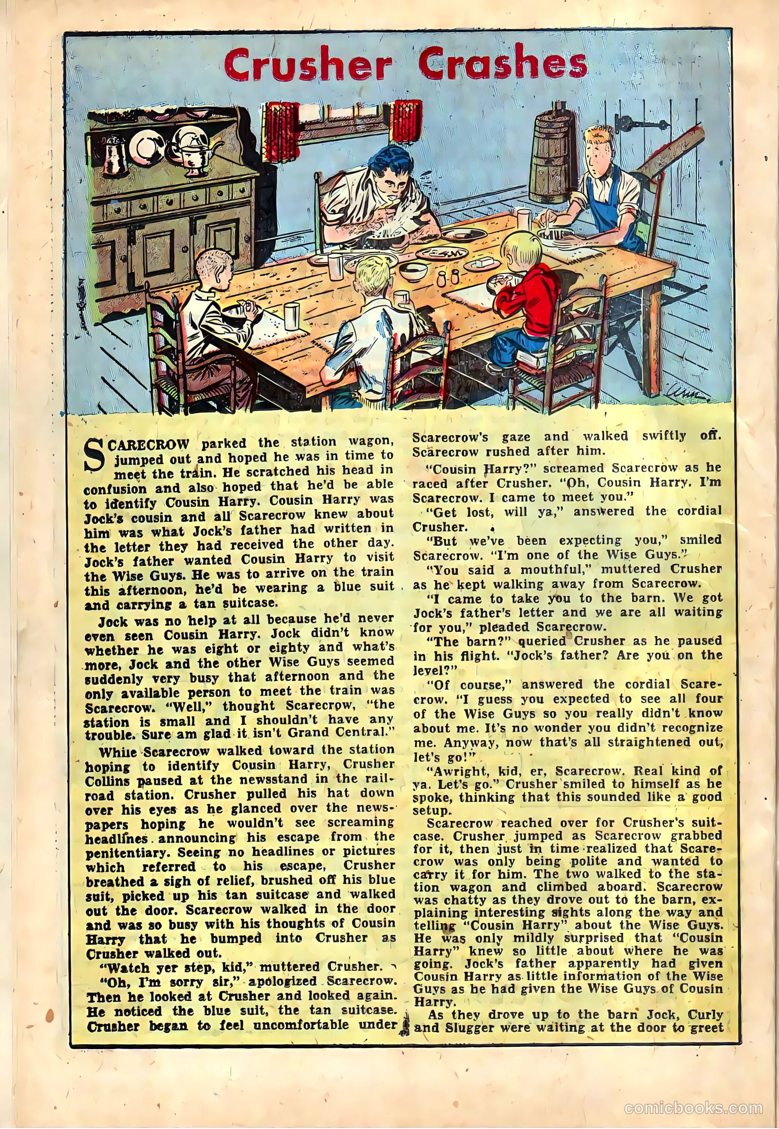 Boy Comics #79 — page 24 of 36