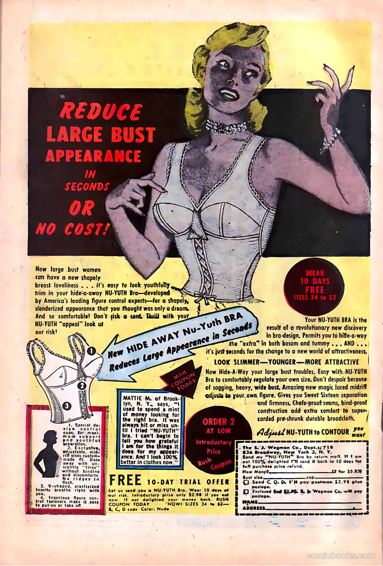 Boy Comics #79 — page 34 of 36