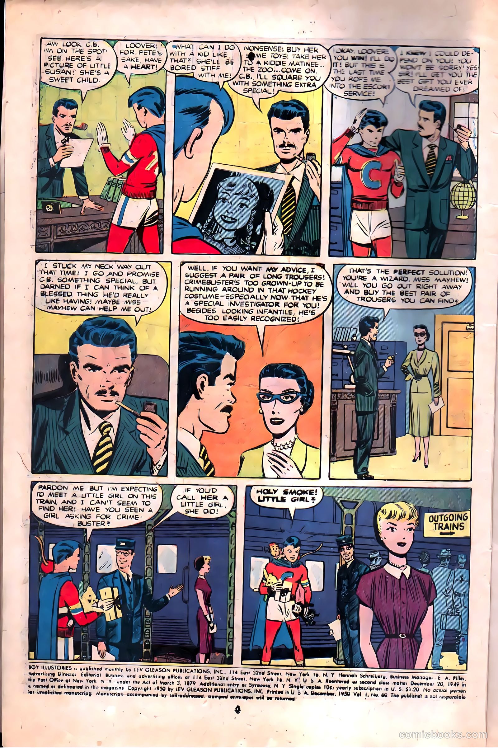 Boy Comics #60 — page 4 of 52