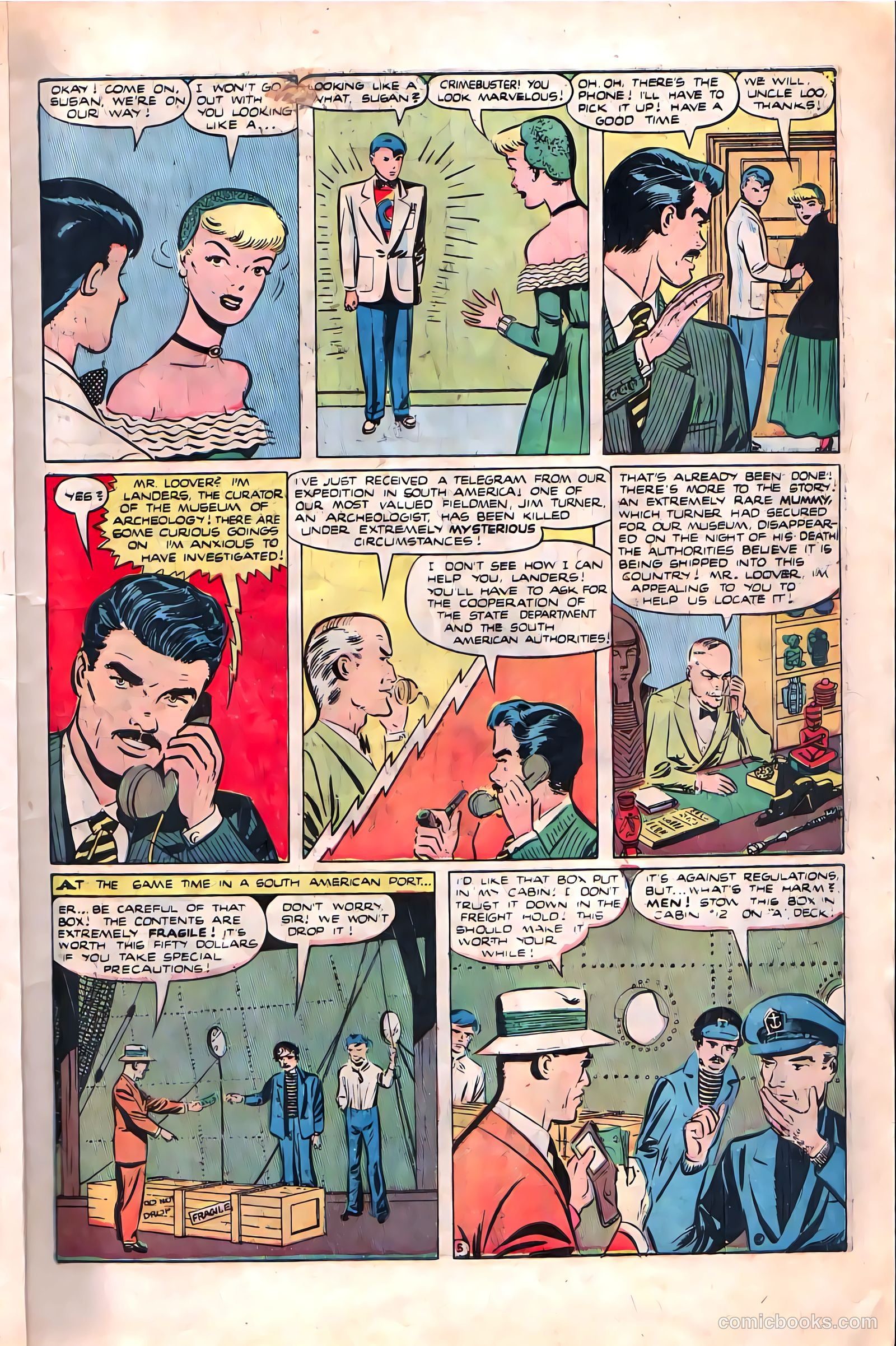 Boy Comics #60 — page 7 of 52