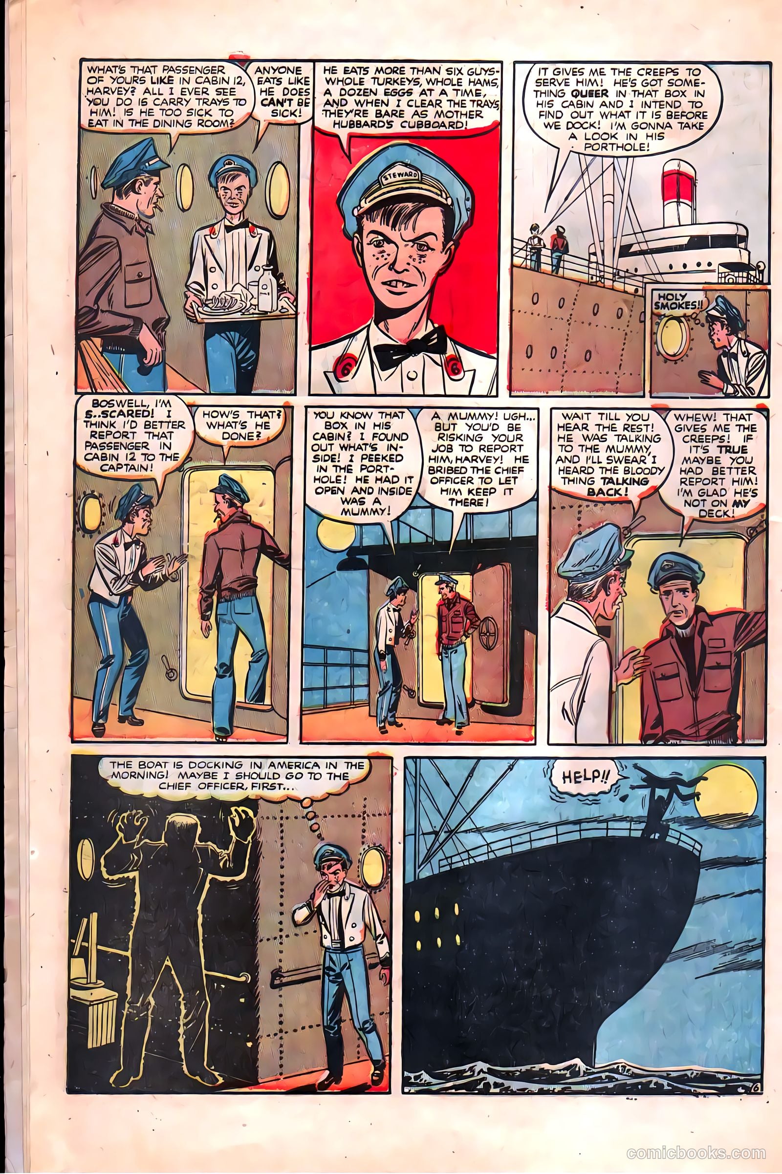 Boy Comics #60 — page 8 of 52