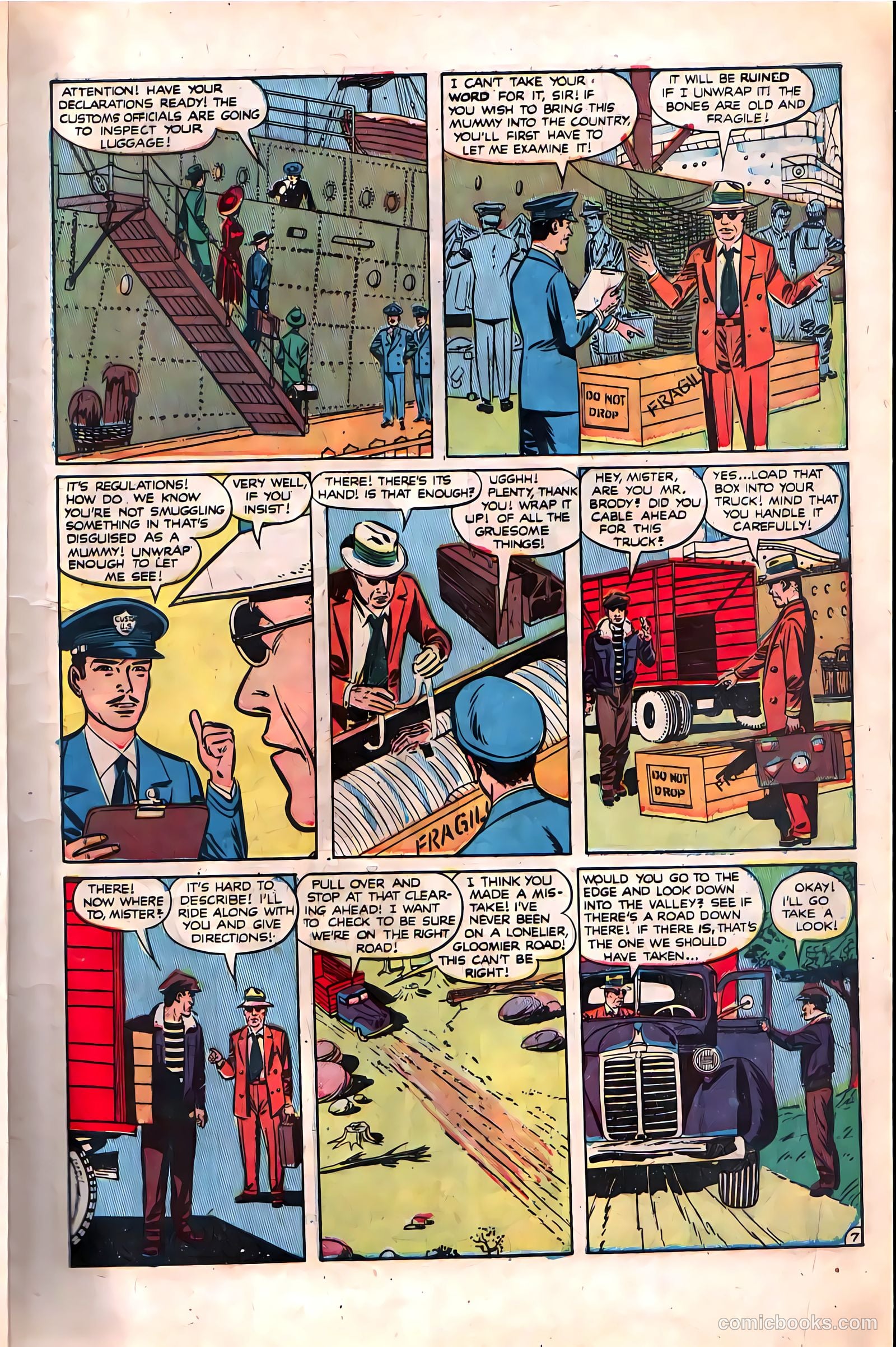 Boy Comics #60 — page 9 of 52