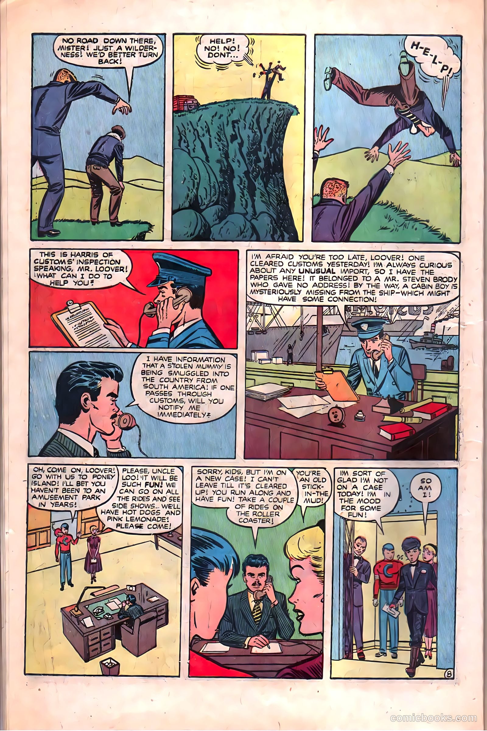 Boy Comics #60 — page 10 of 52