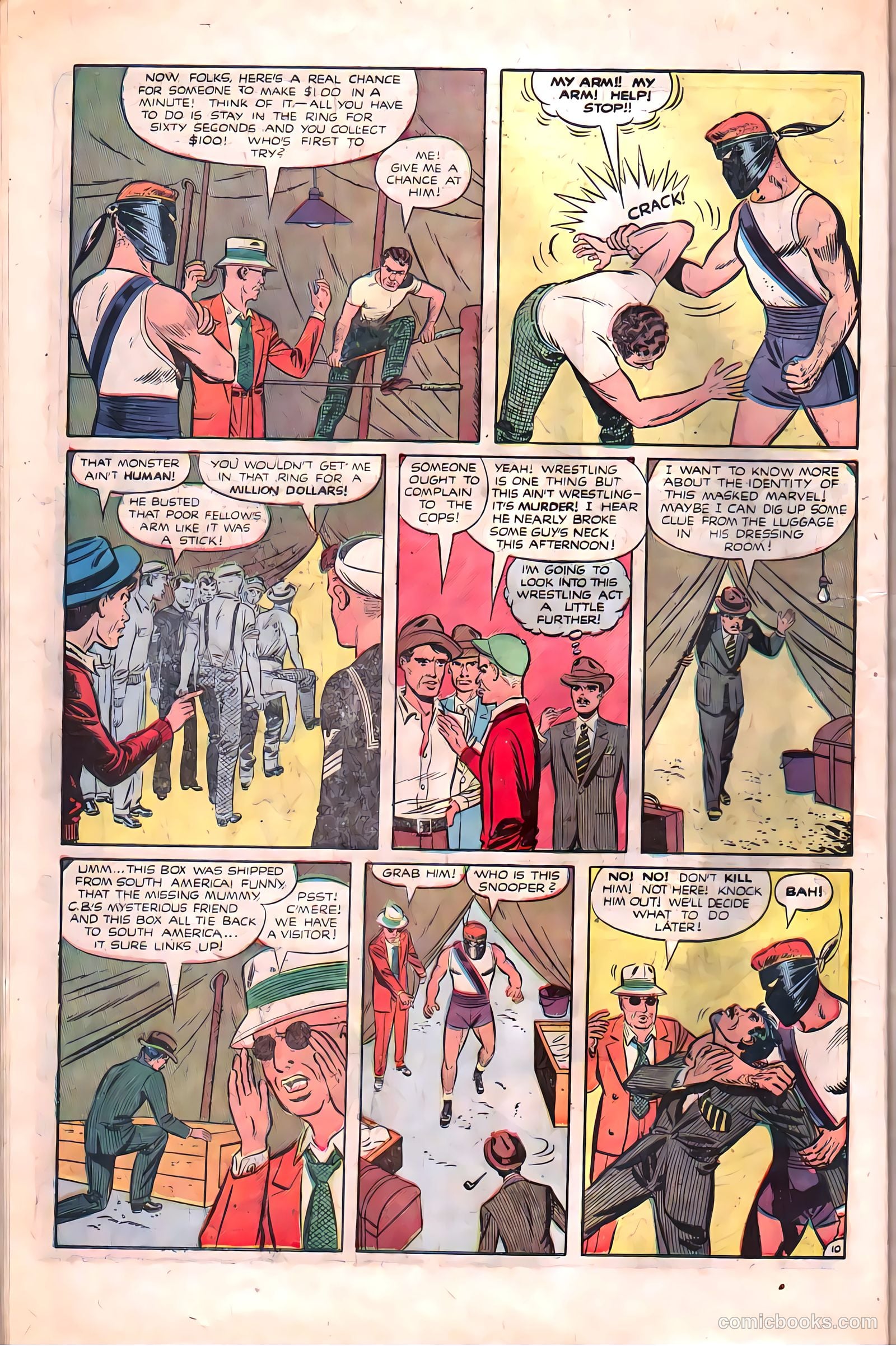Boy Comics #60 — page 12 of 52