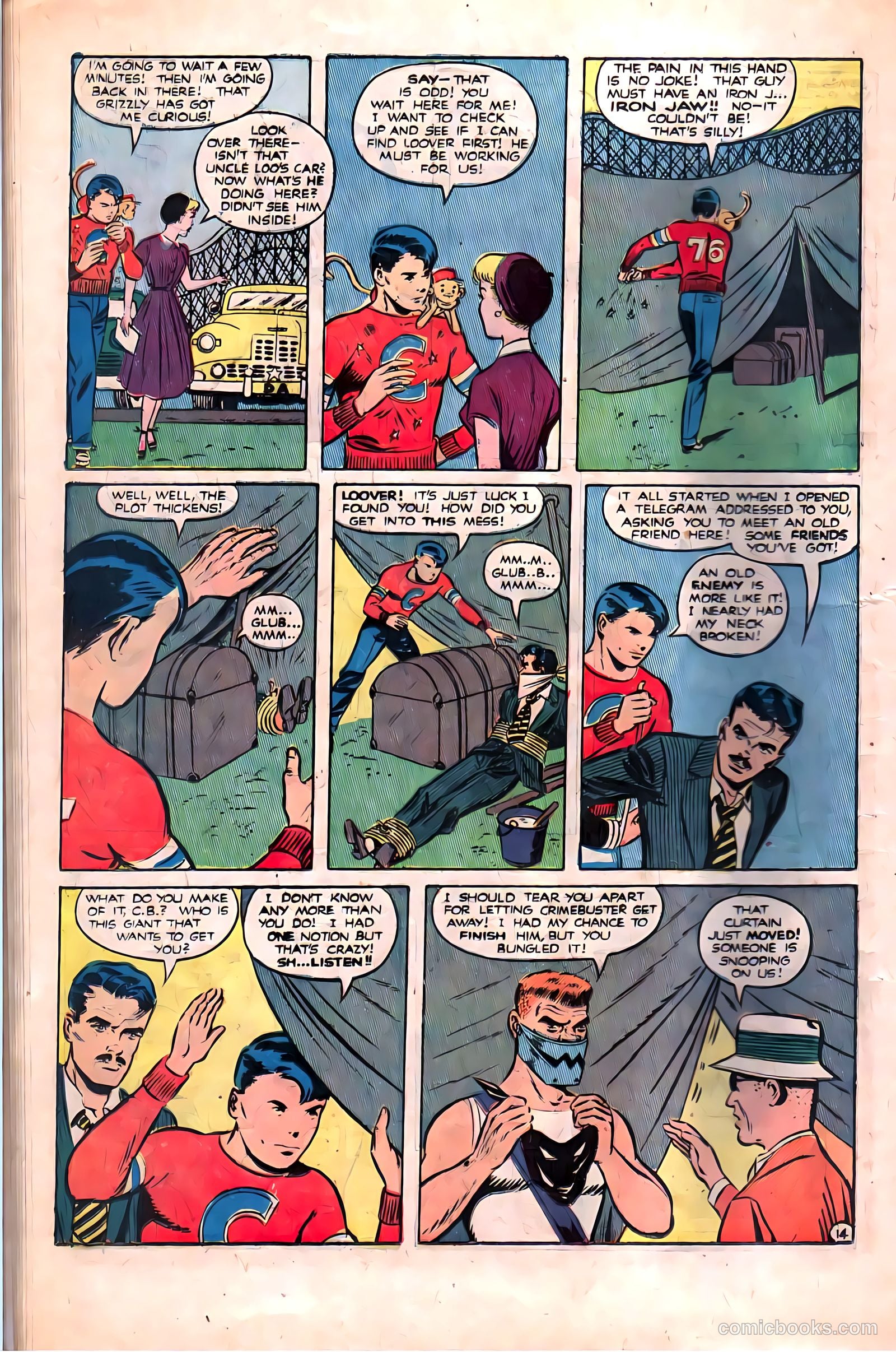 Boy Comics #60 — page 16 of 52