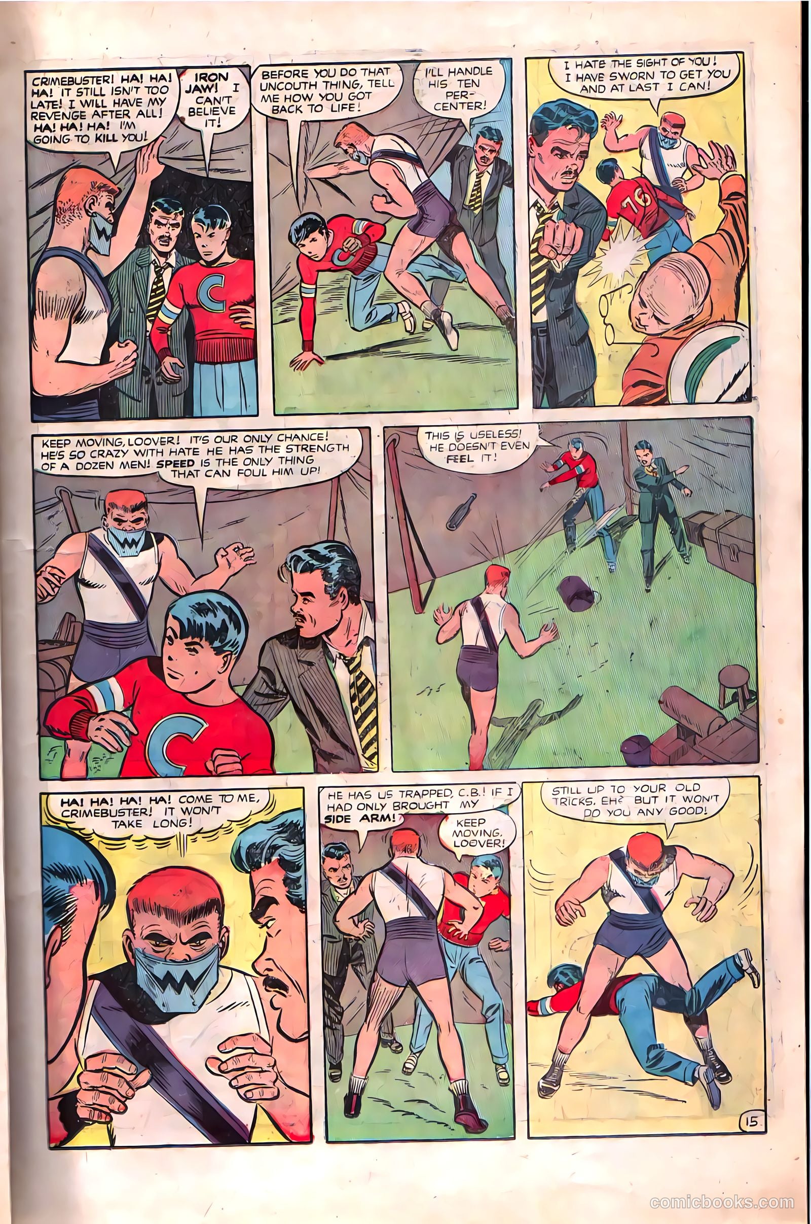 Boy Comics #60 — page 17 of 52