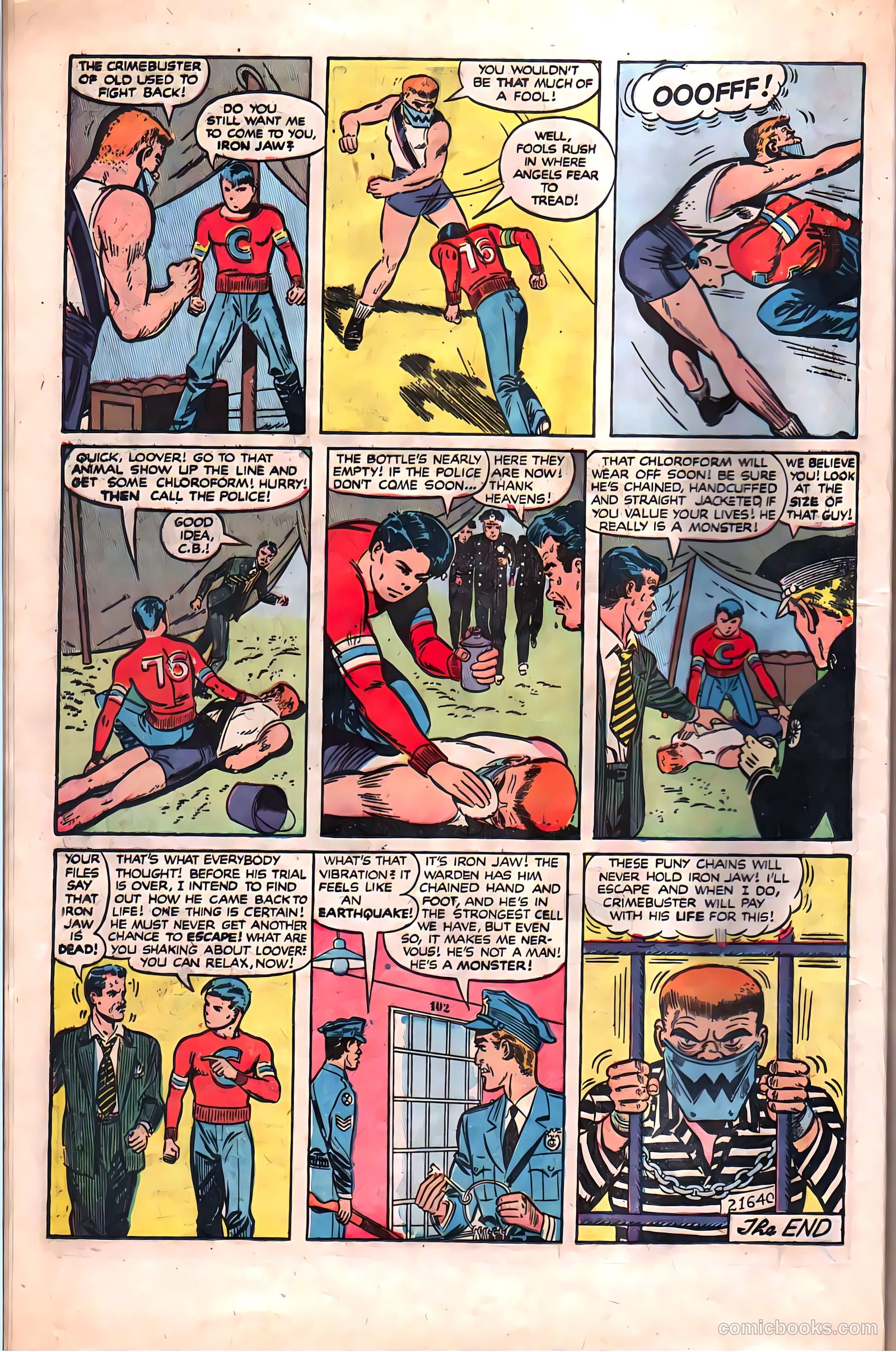 Boy Comics #60 — page 18 of 52