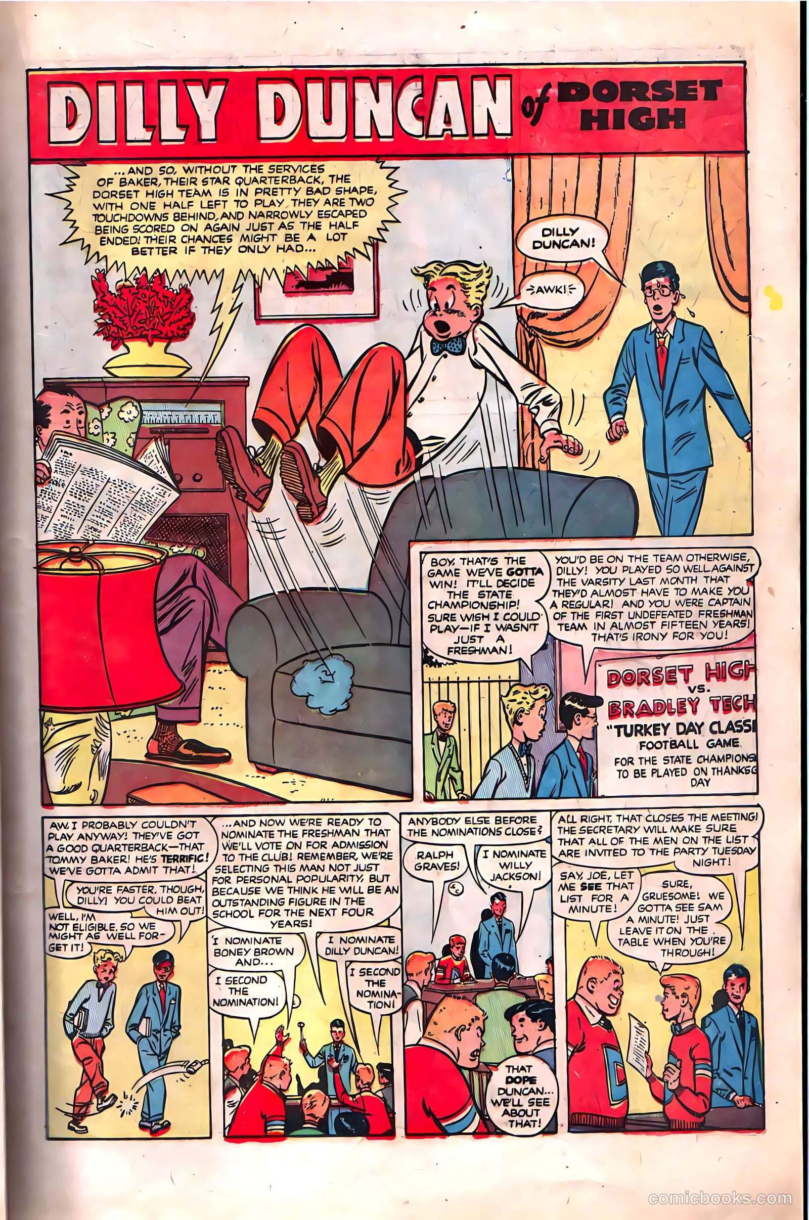 Boy Comics #60 — page 21 of 52