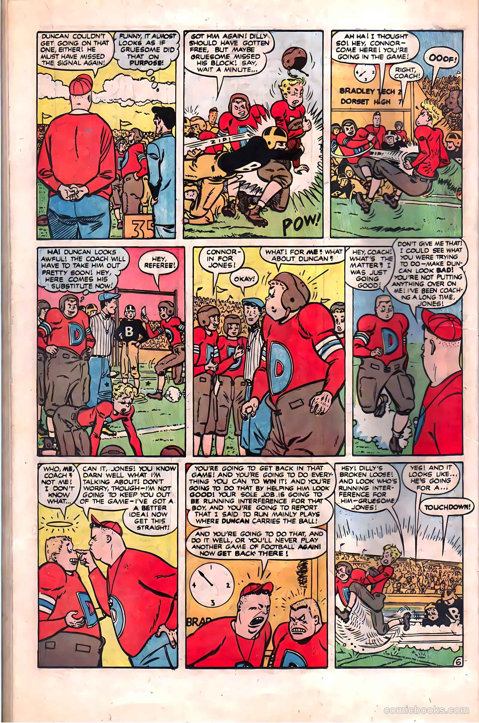 Boy Comics #60 — page 26 of 52