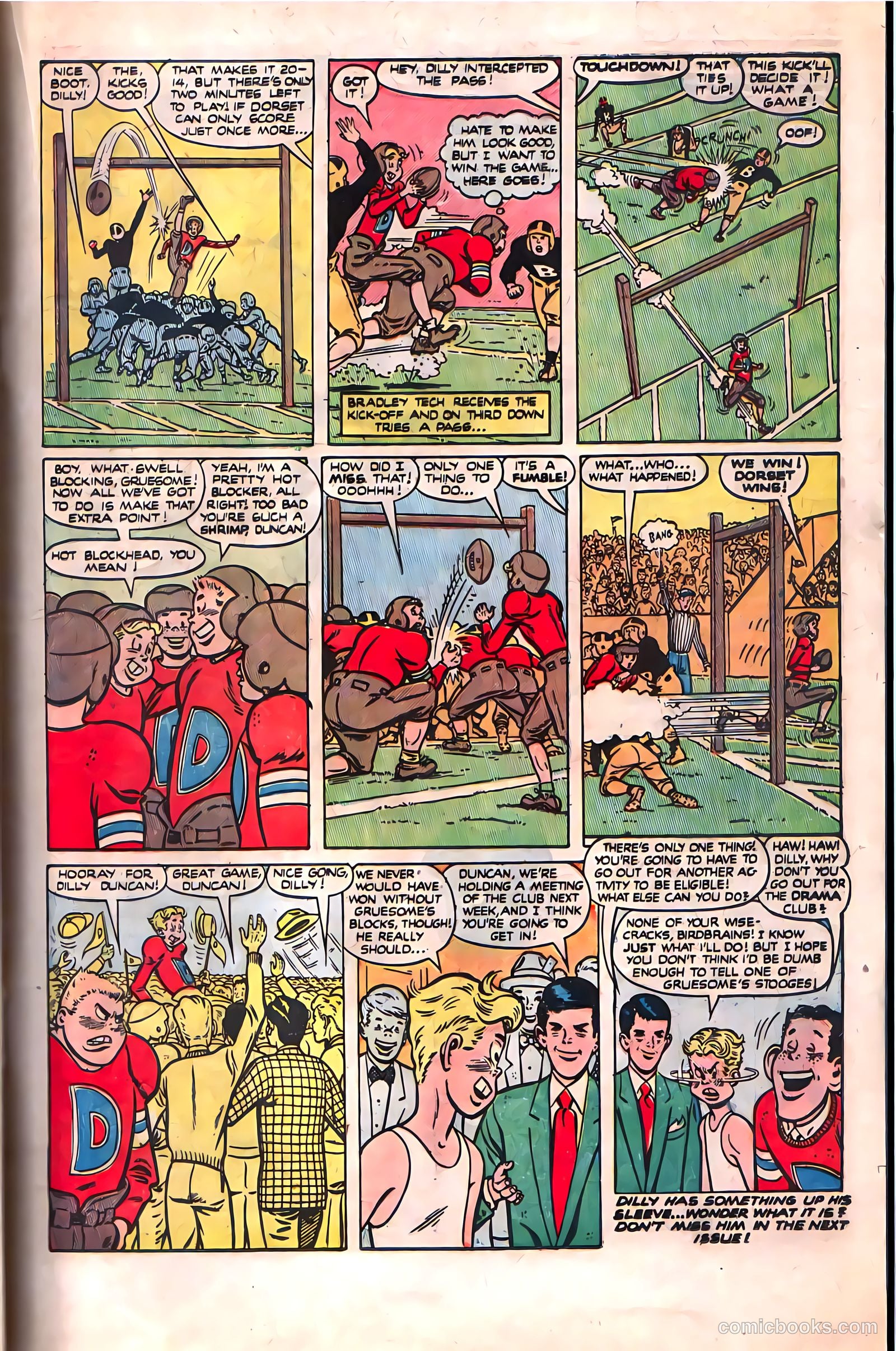 Boy Comics #60 — page 27 of 52